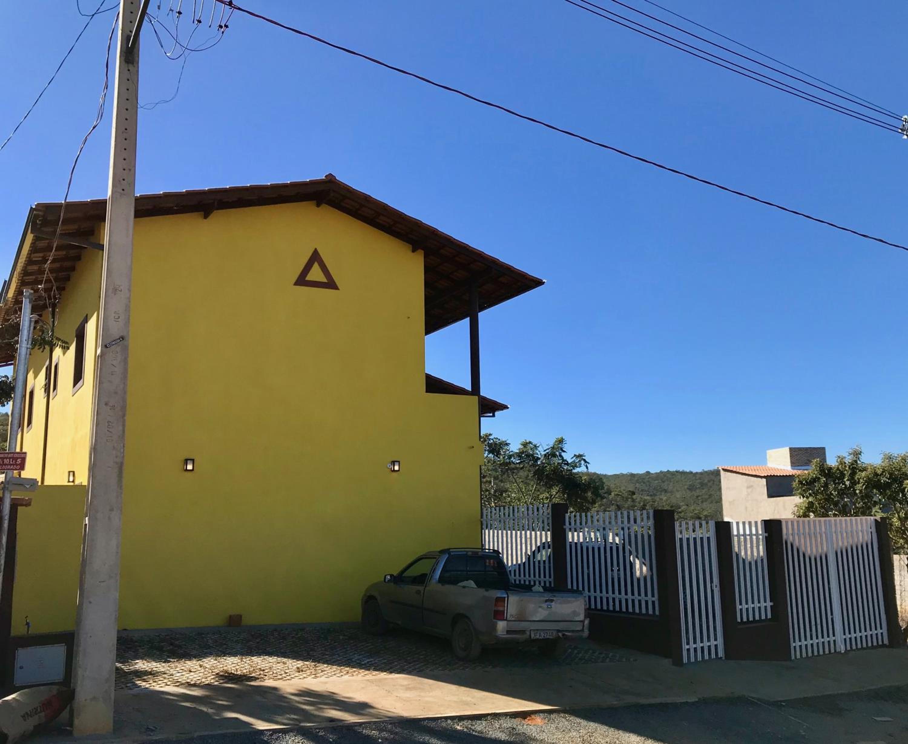 Vila dos Cristais