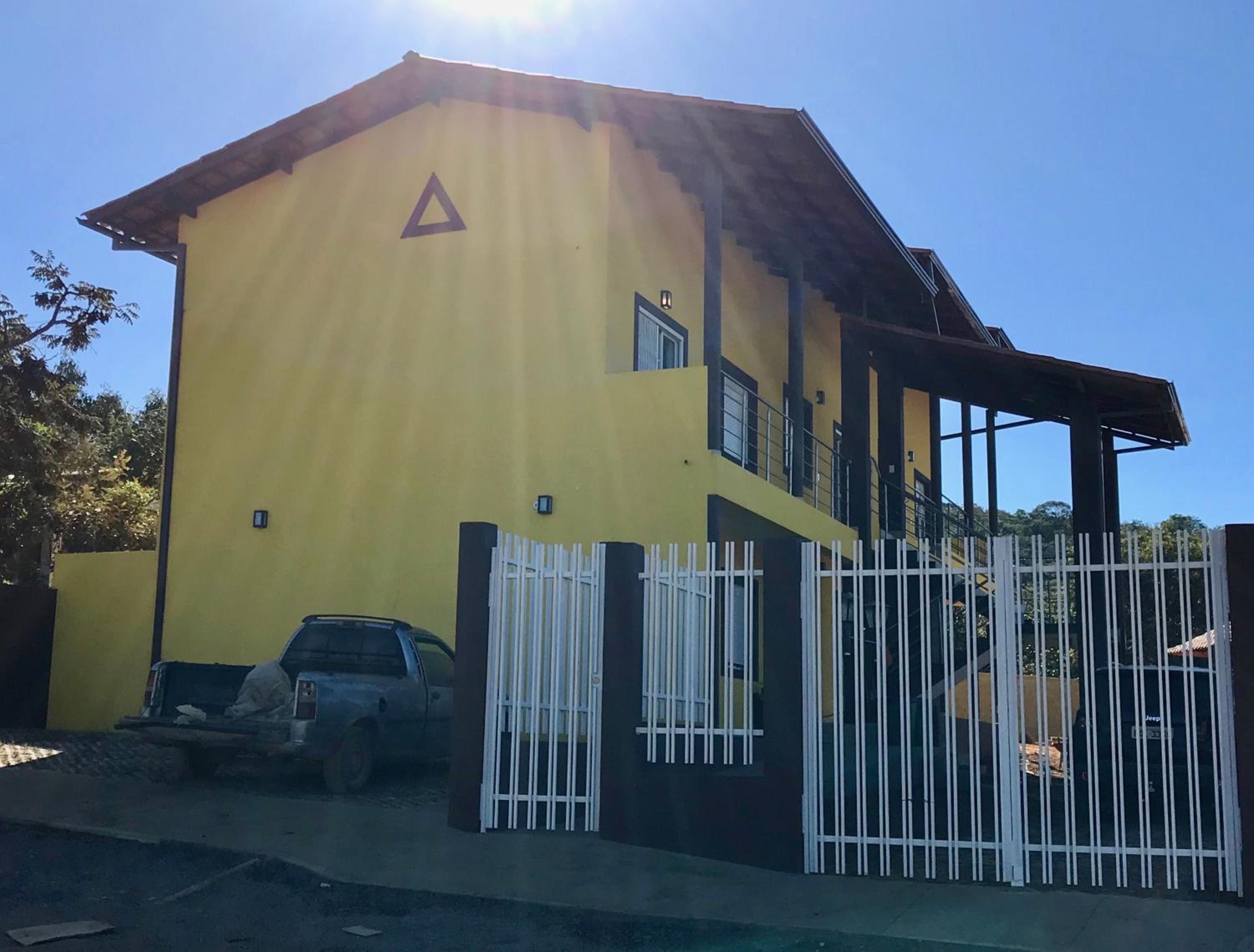 Vila dos Cristais