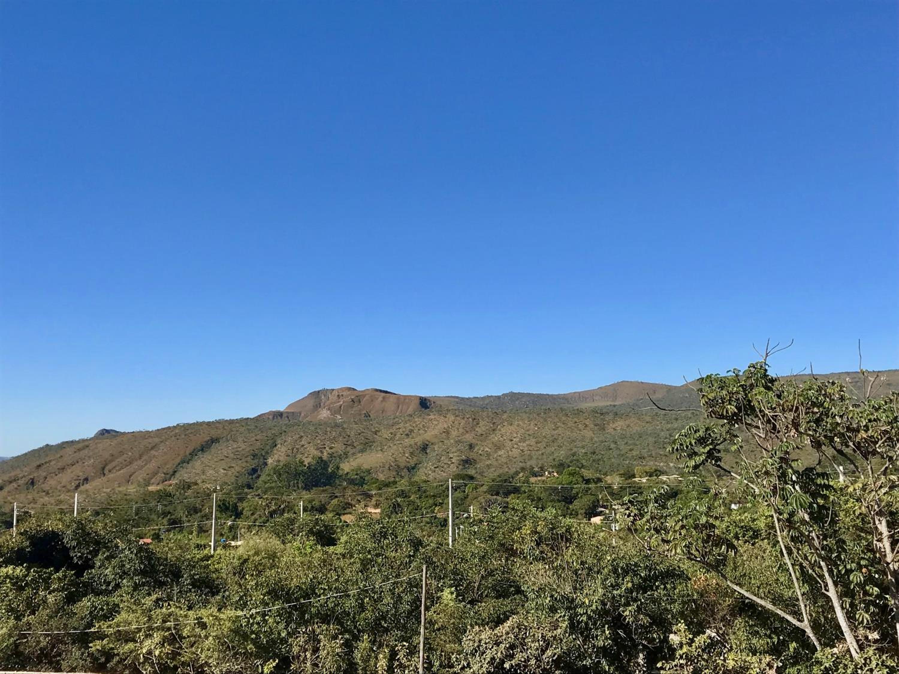 Vila dos Cristais
