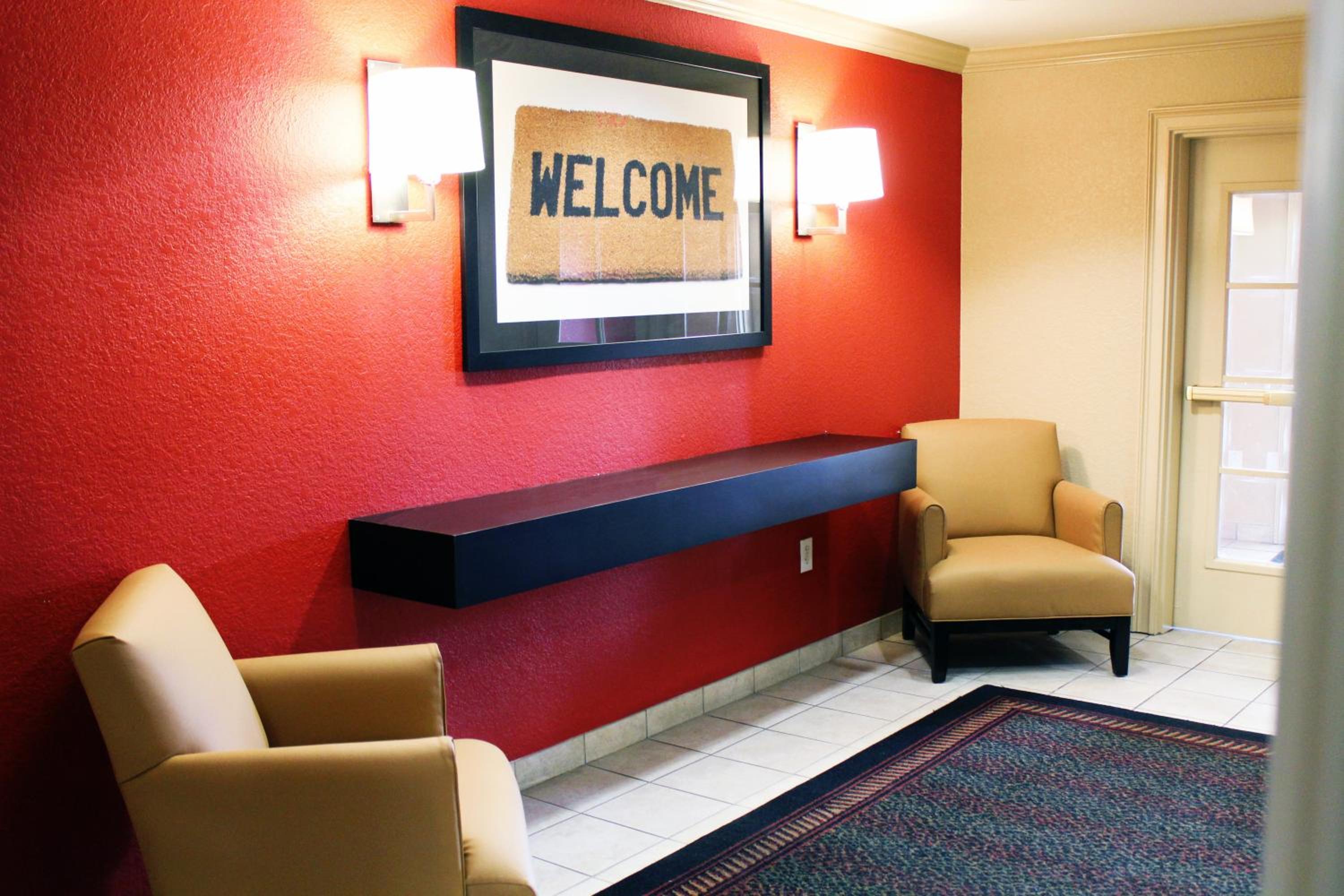 Extended Stay America Select Suites - Chesapeake - Churchland Blvd - Property Image 4