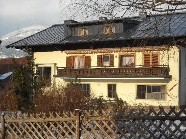 Landhaus Griesser