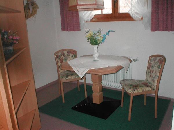 Landhaus Griesser