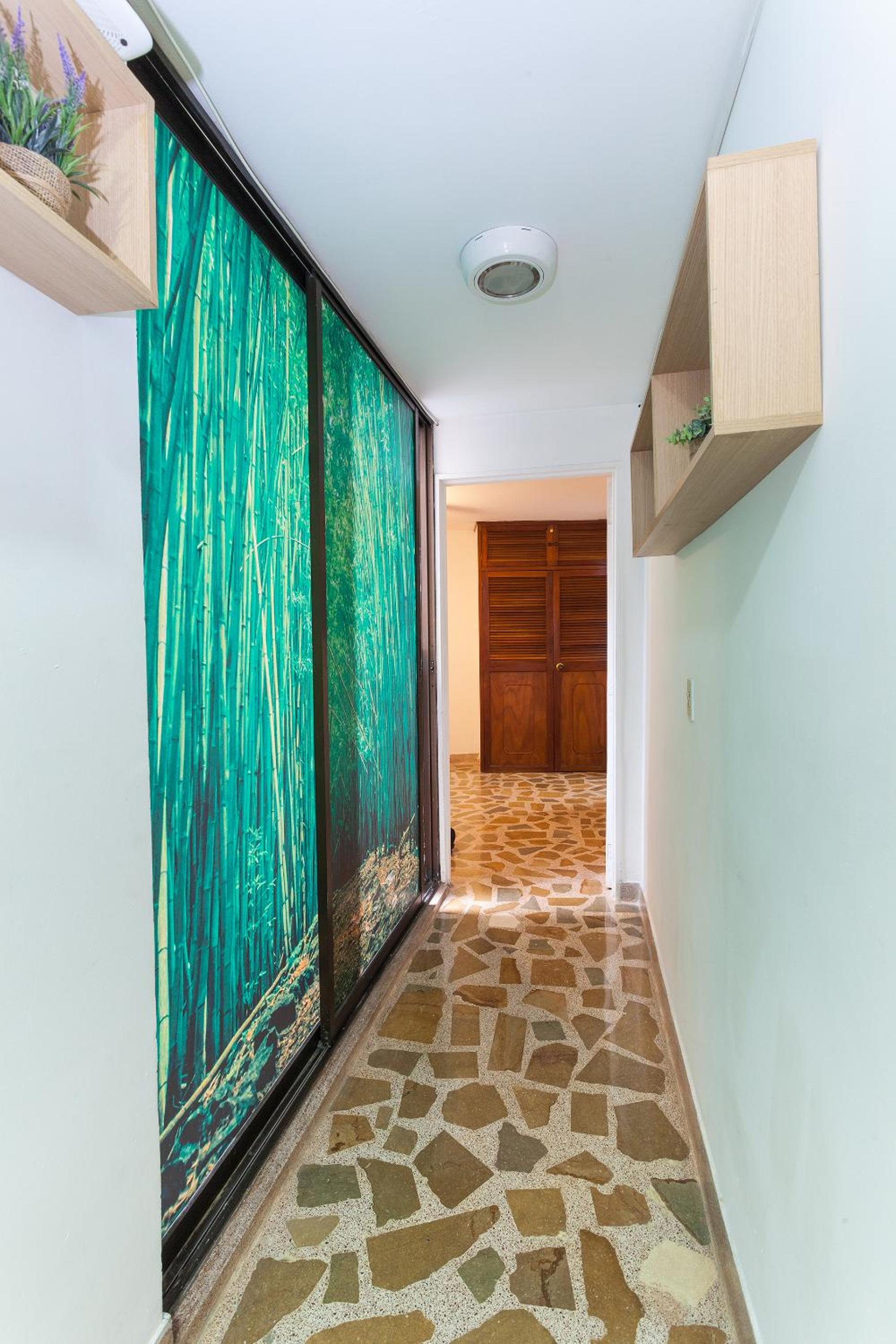 Apartamentos Amoblados JG de la 70