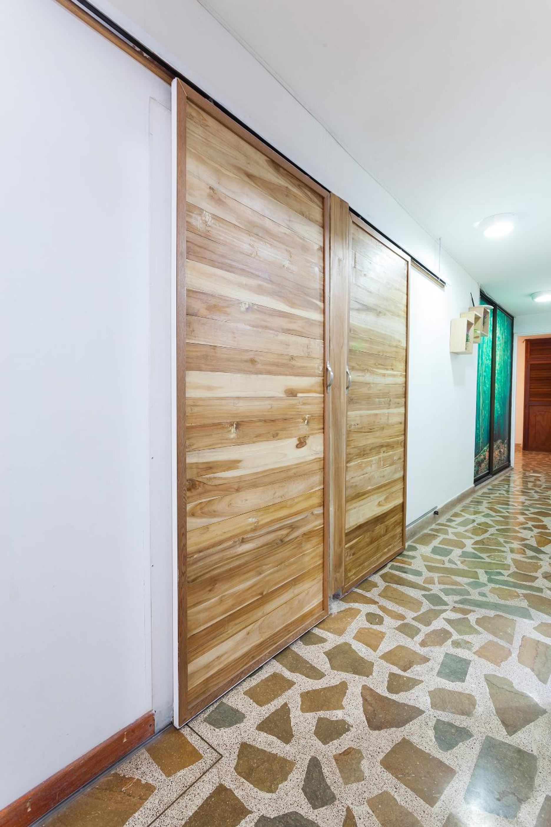 Apartamentos Amoblados JG de la 70