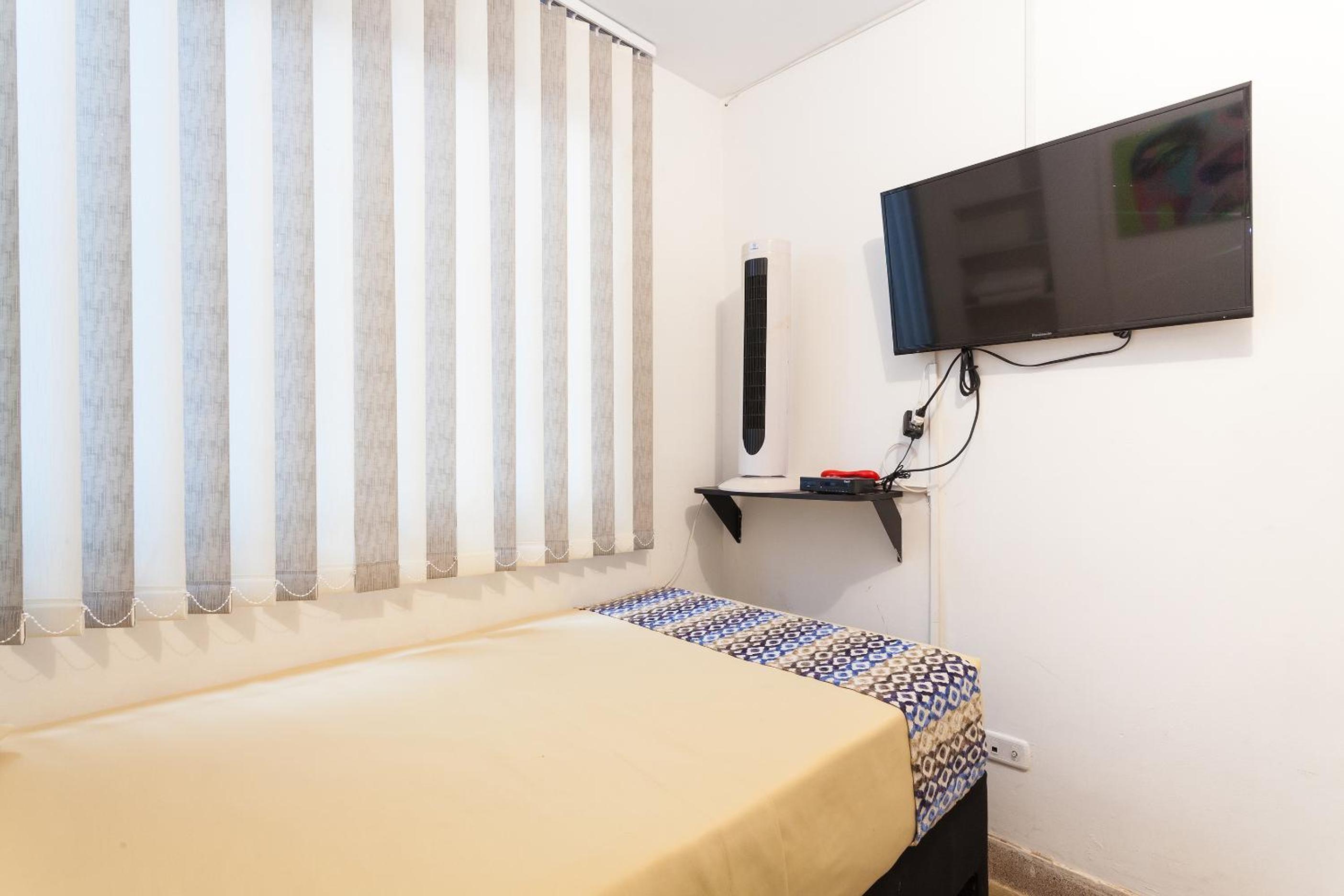 Apartamentos Amoblados JG de la 70