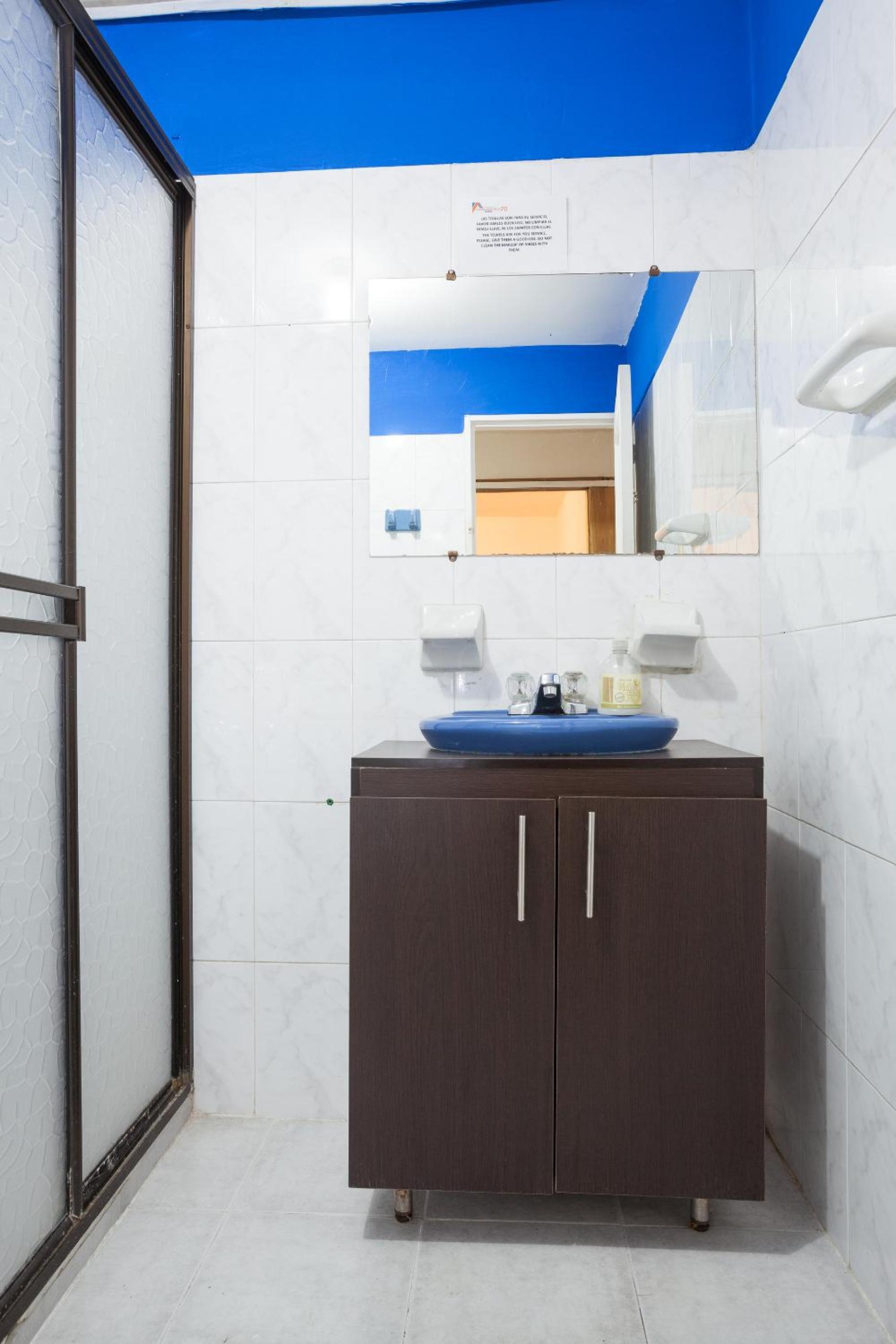 Apartamentos Amoblados JG de la 70