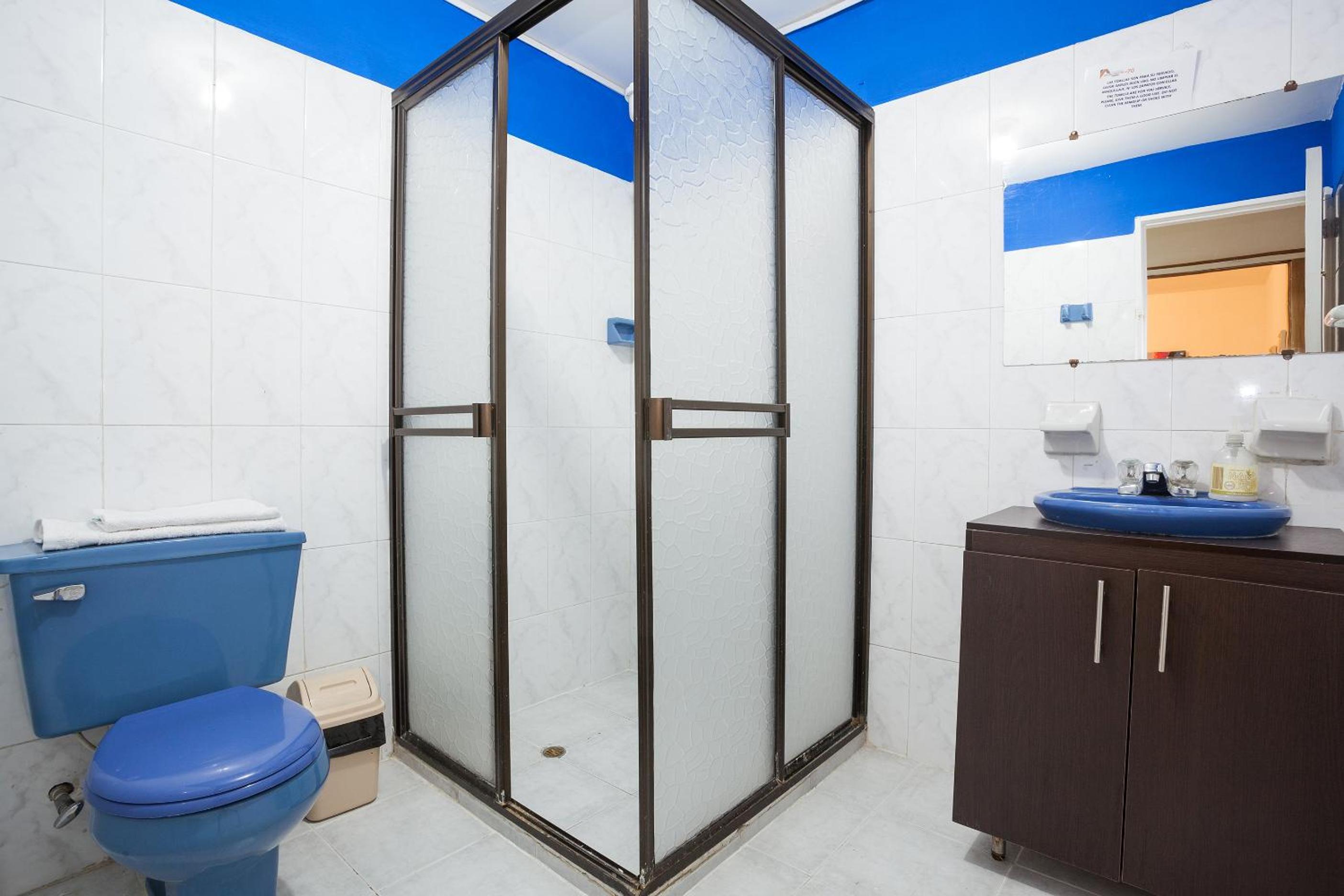 Apartamentos Amoblados JG de la 70