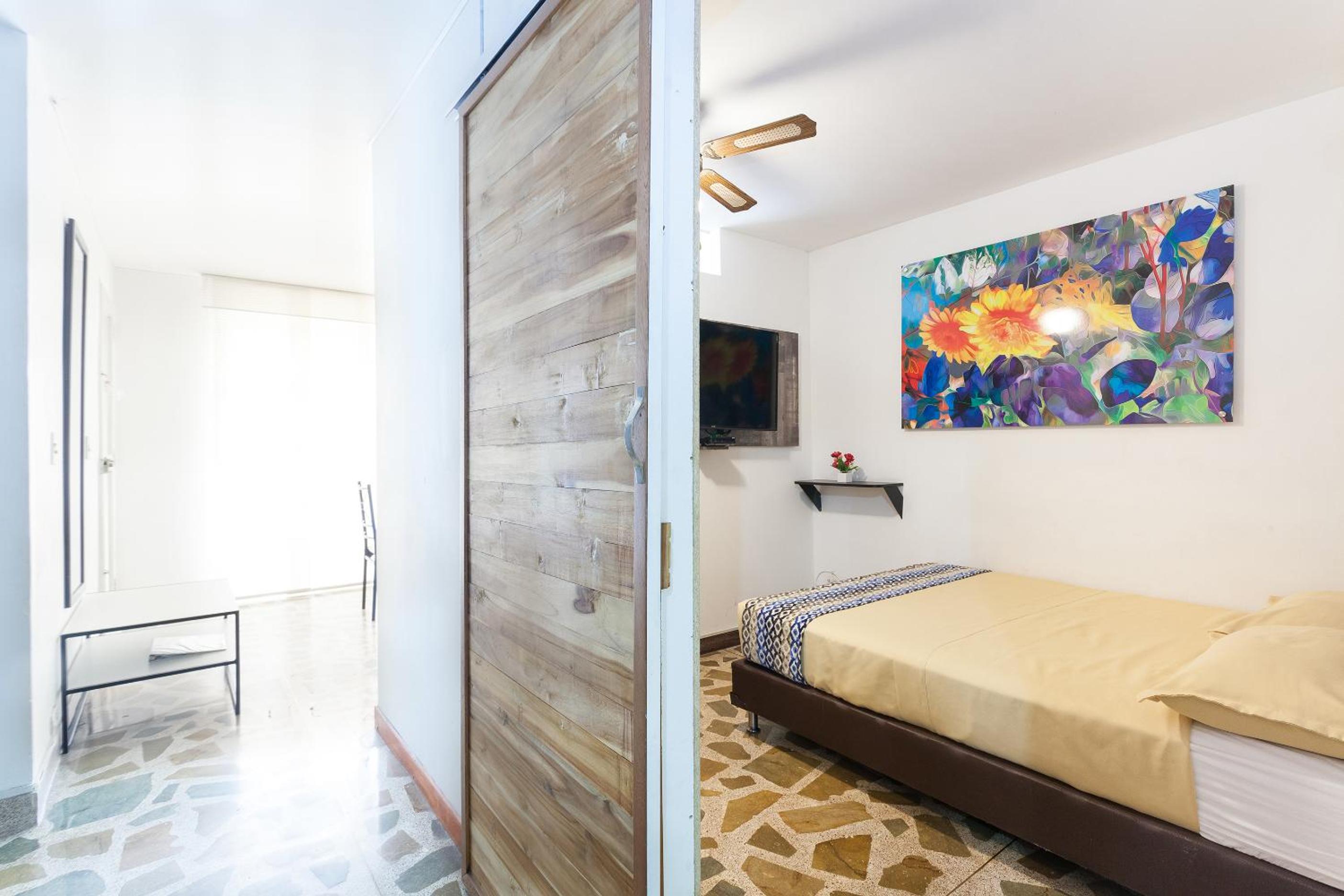 Apartamentos Amoblados JG de la 70