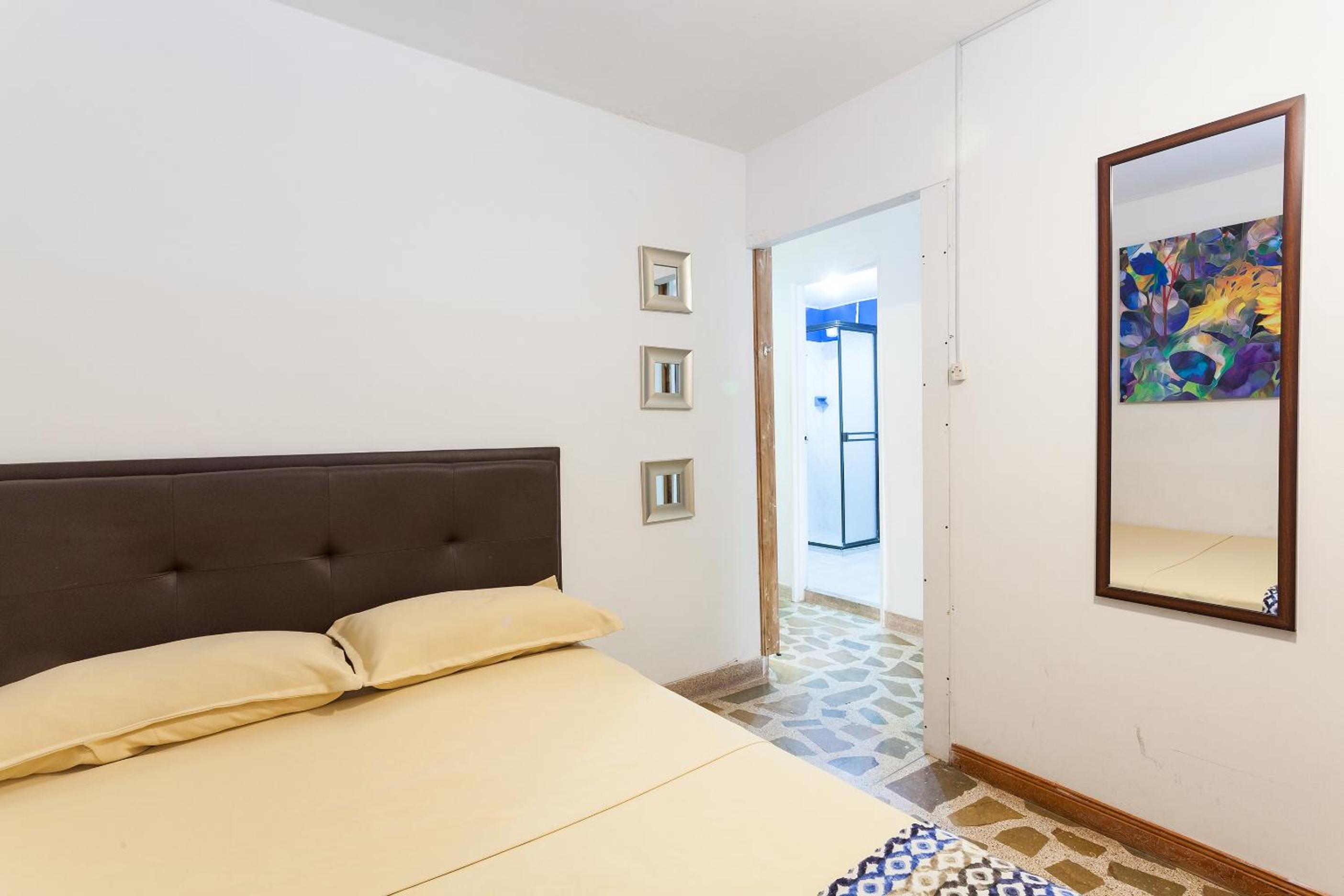 Apartamentos Amoblados JG de la 70