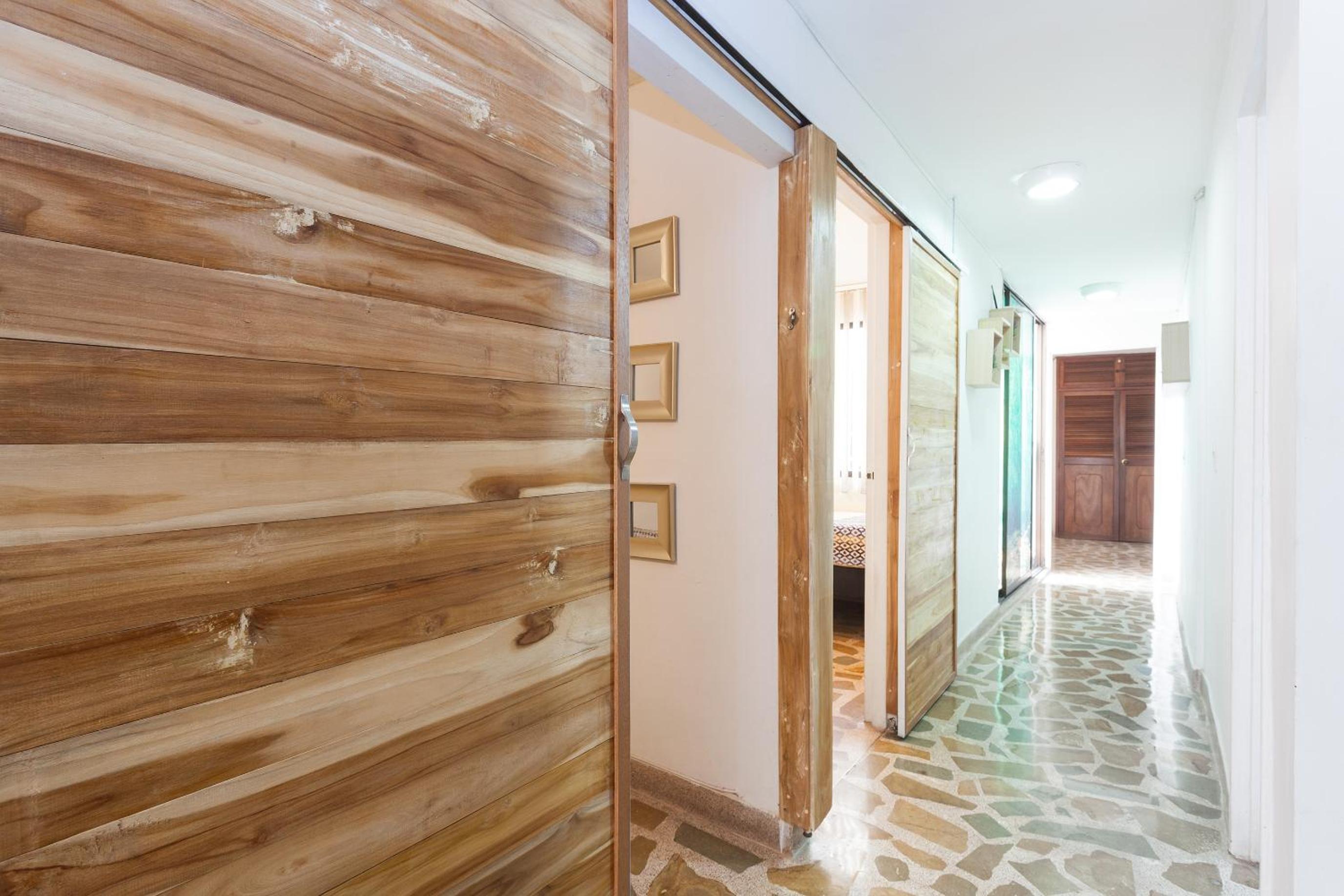 Apartamentos Amoblados JG de la 70