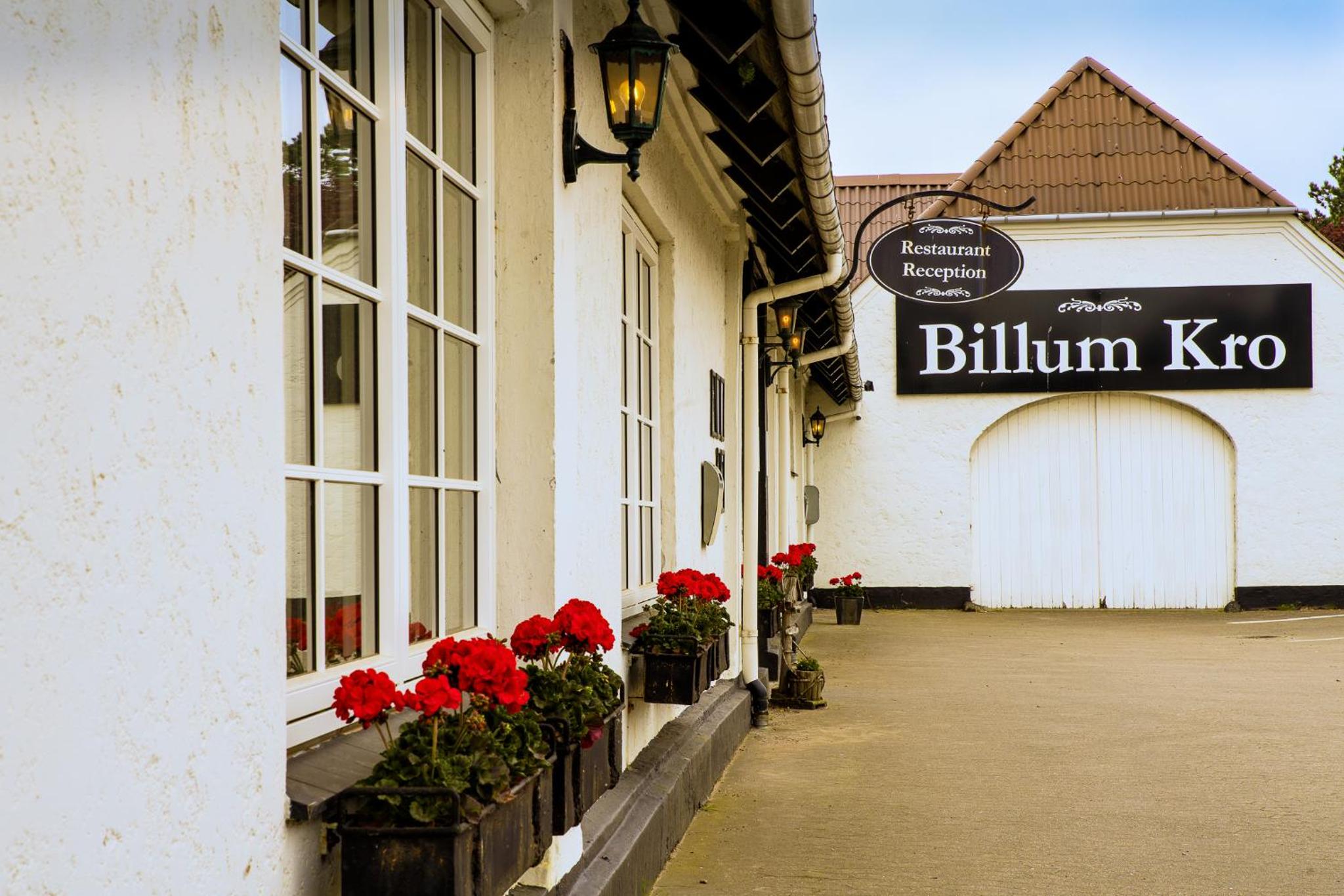 Billum Kro