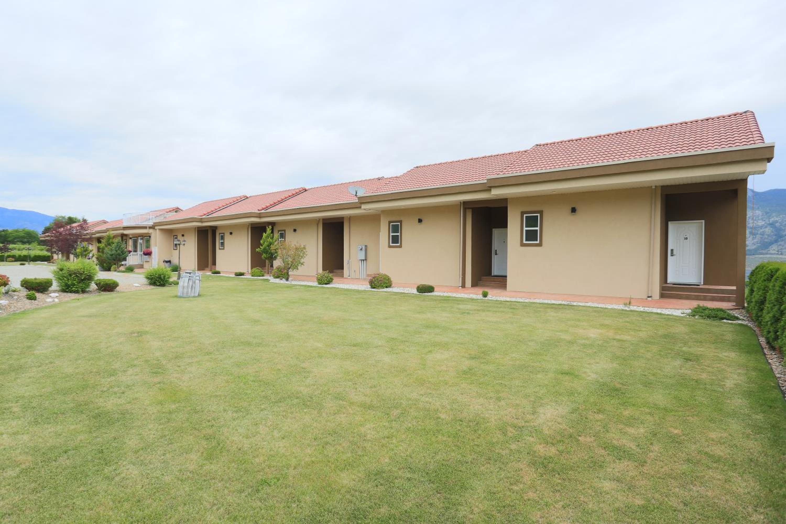 Shiraz Villa