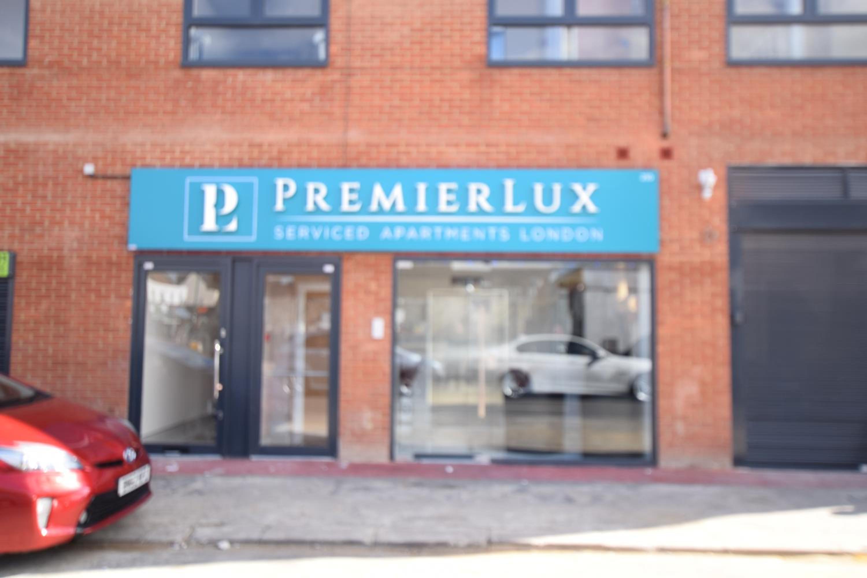 Ilford Vacations - PremierLux Serviced Apartments - Property Image 52