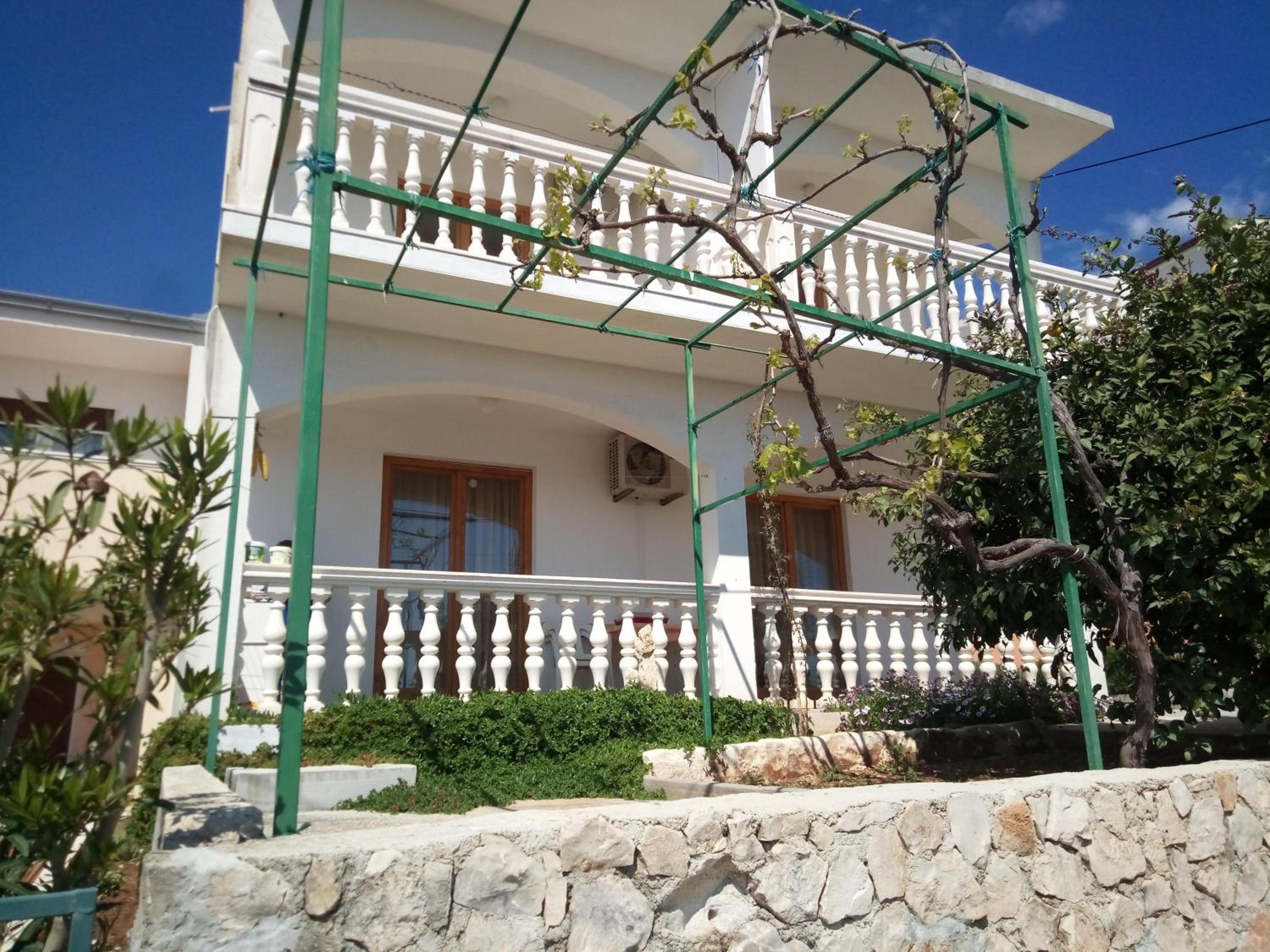 apartmani Maris
