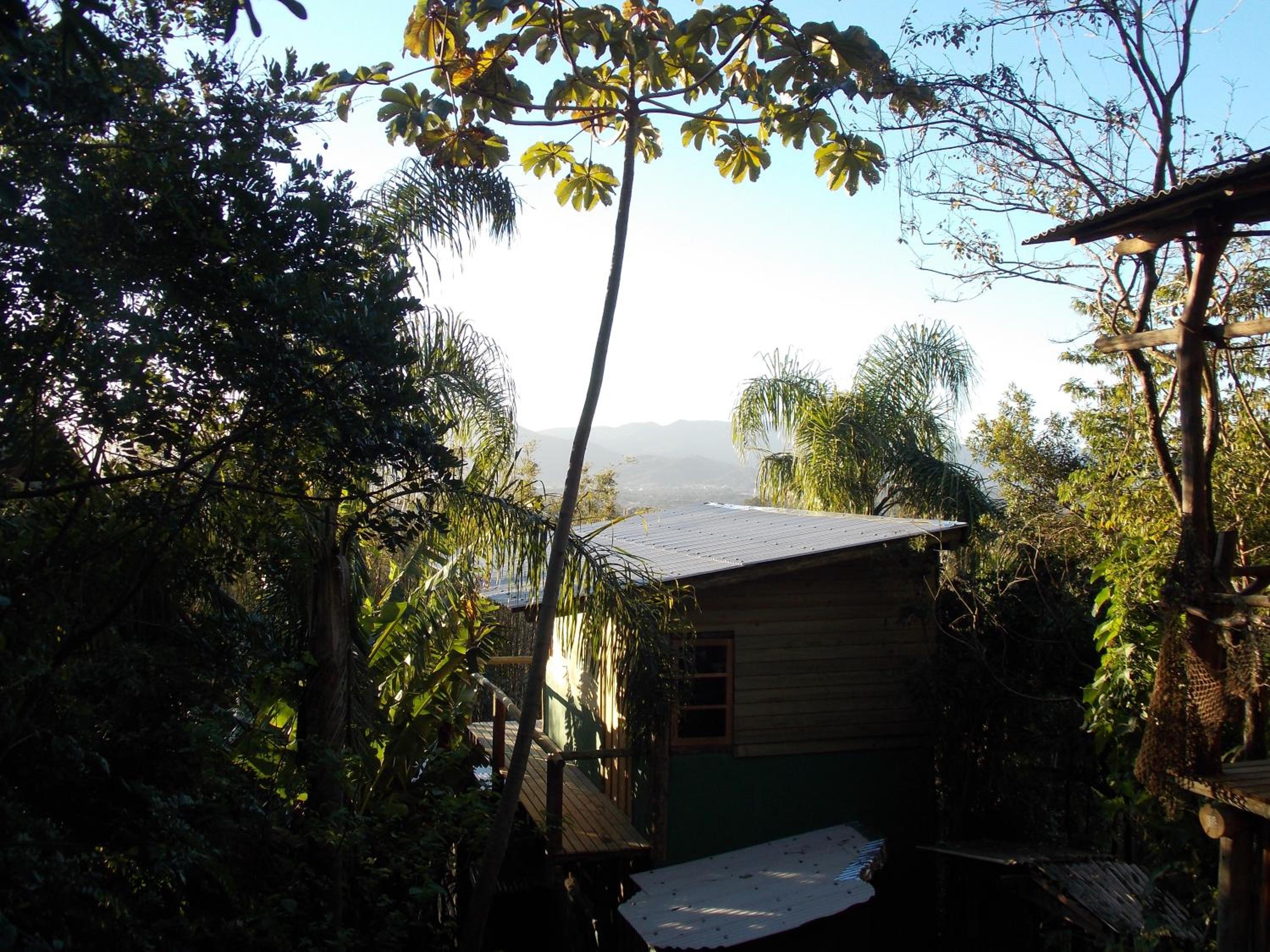 Vila da Mata Hospedagem