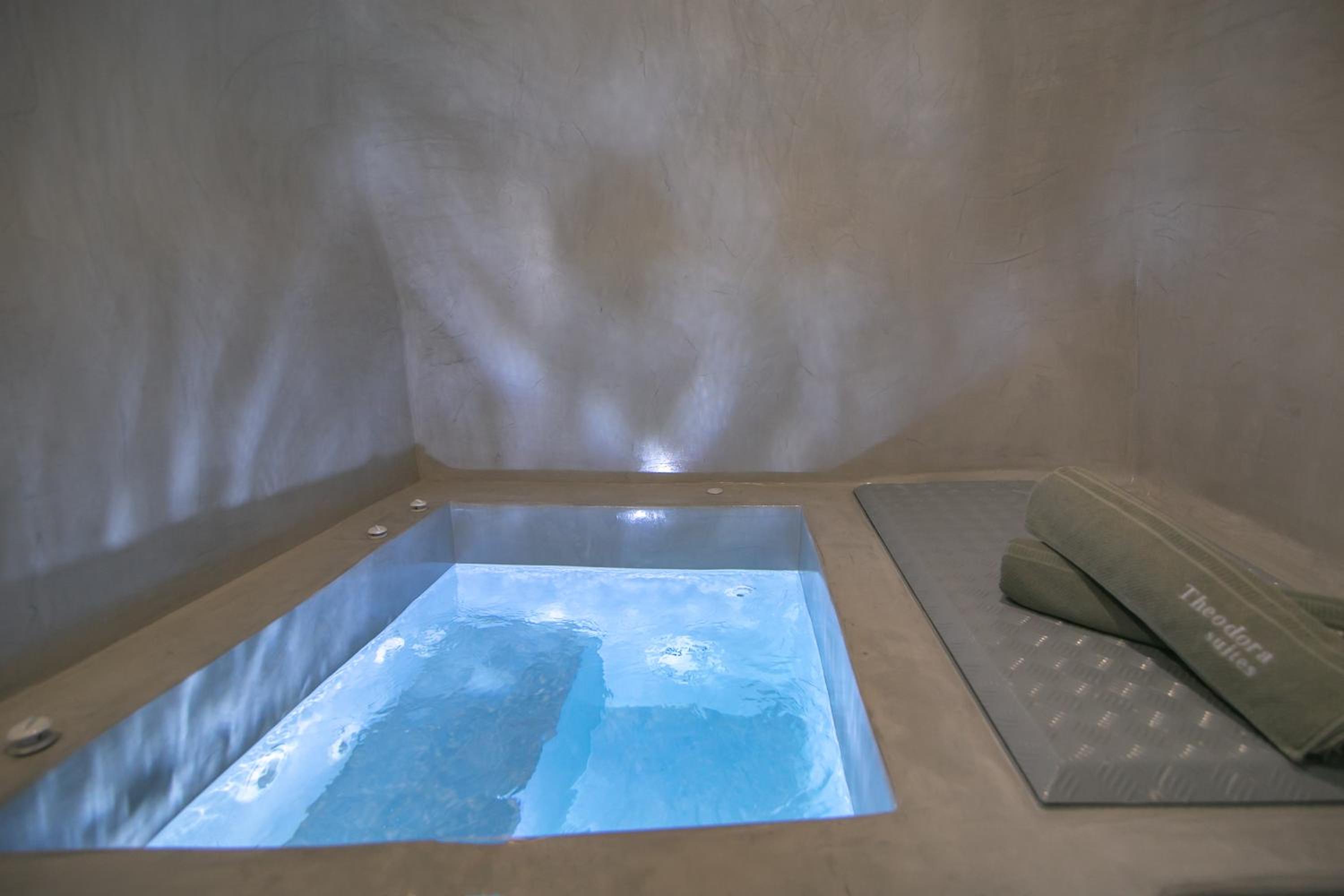 Oia Vacations - Theodora Suites - Property Image 47