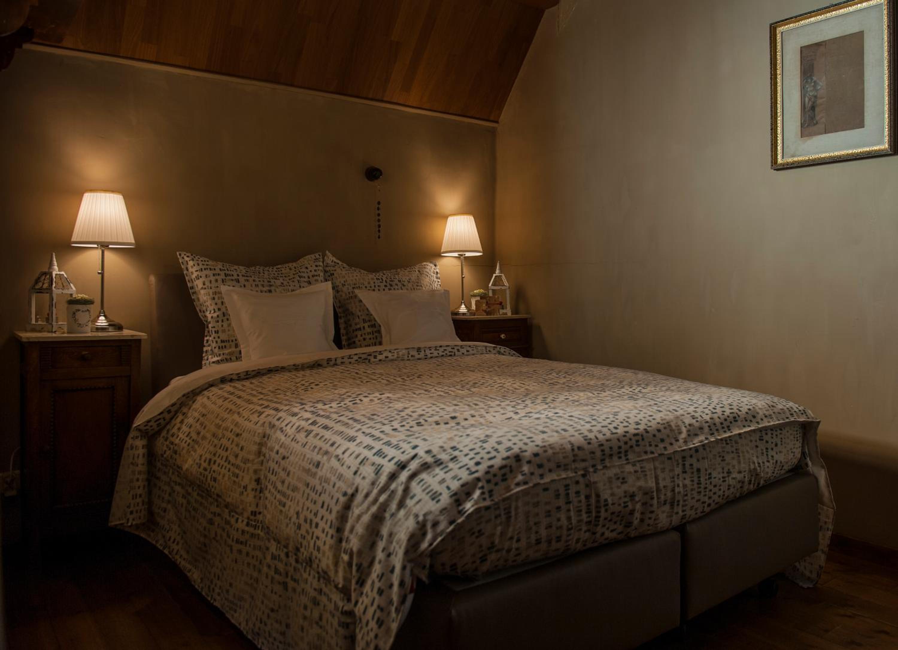 B&B Tspijker