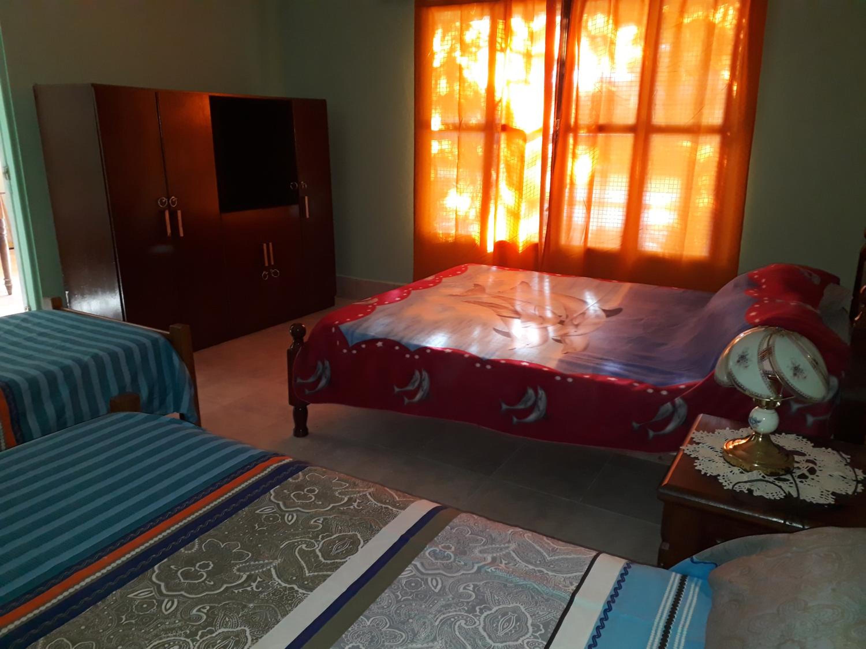 Hostel Odorico