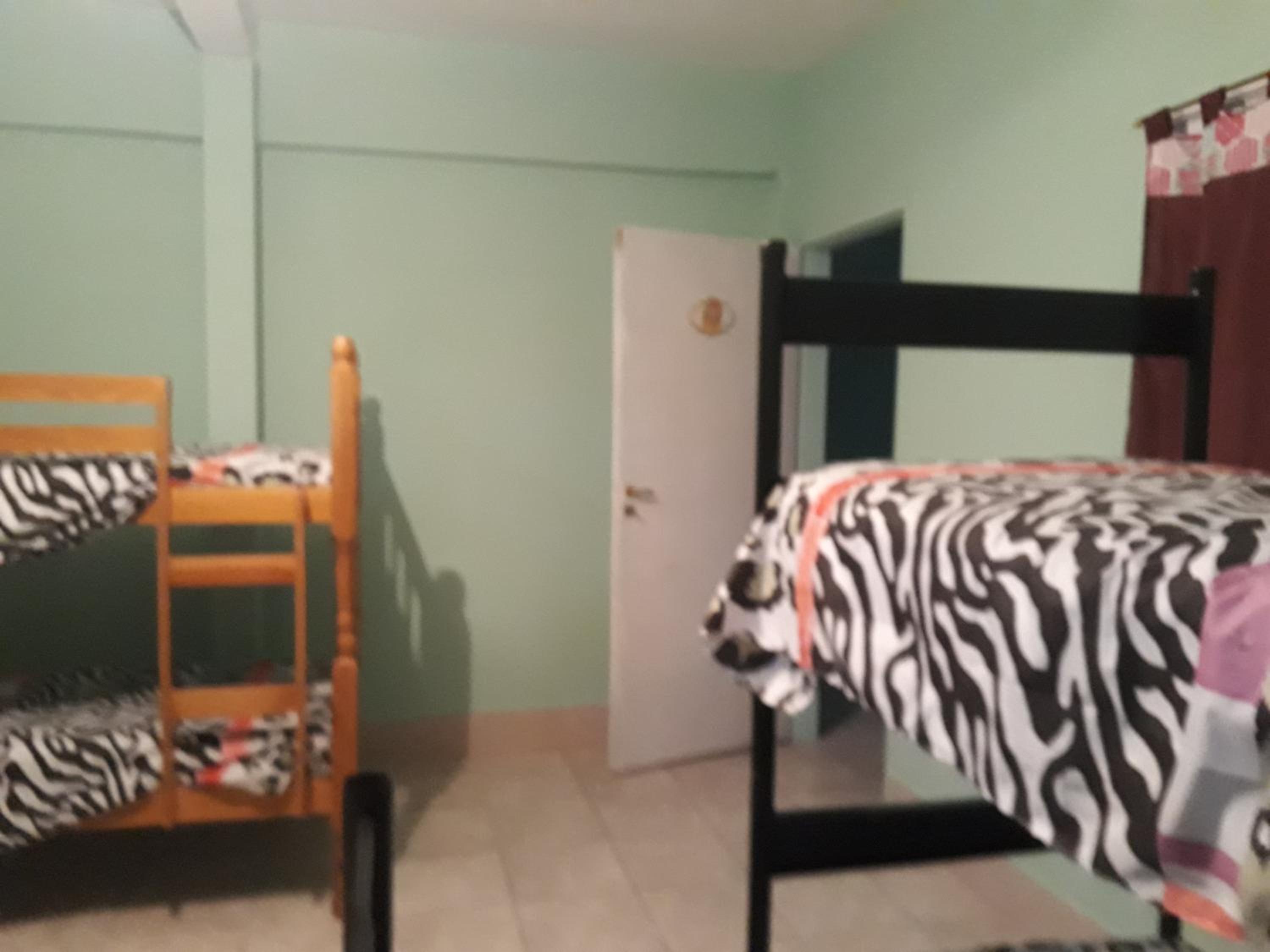 Hostel Odorico
