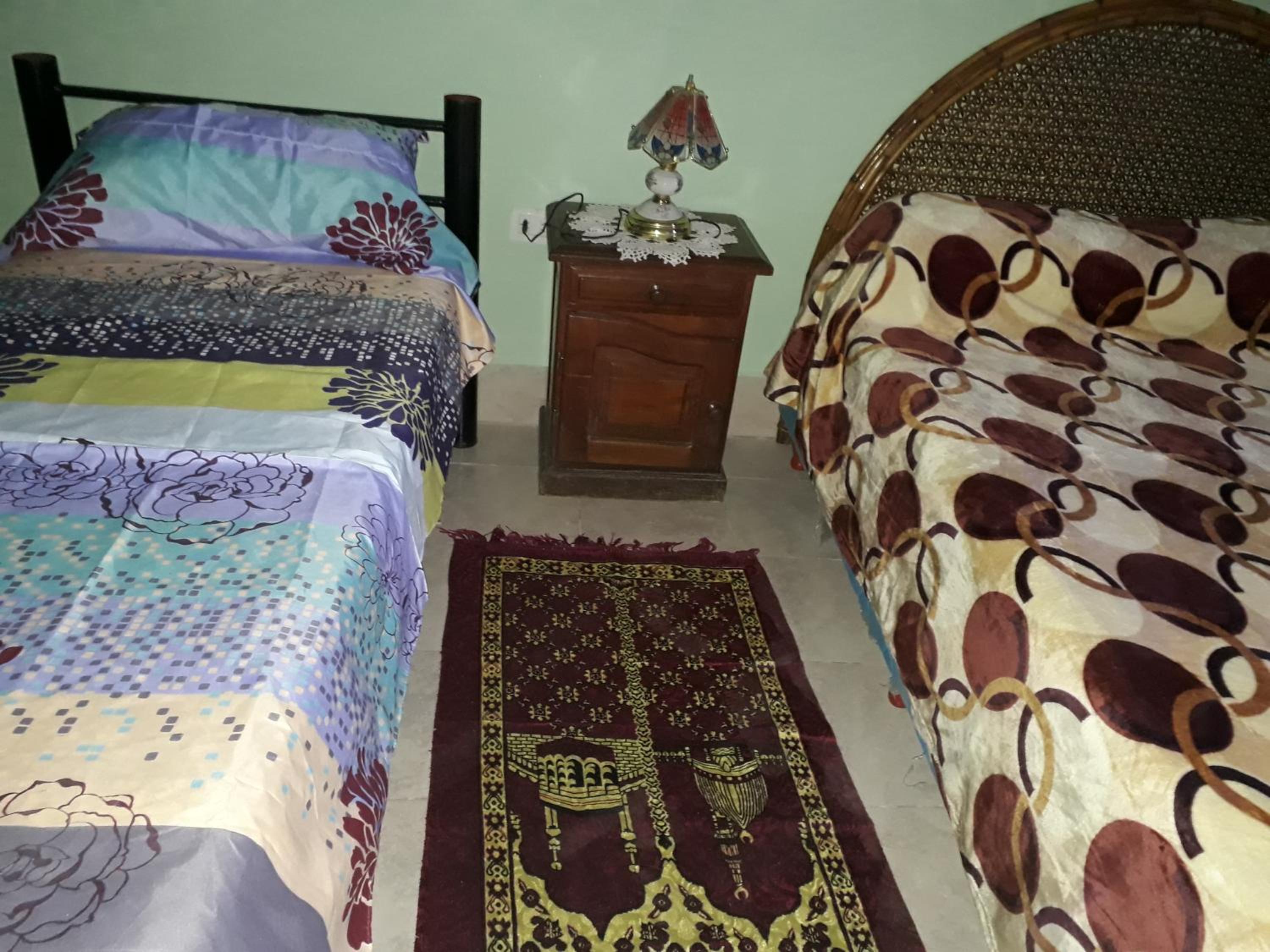 Hostel Odorico