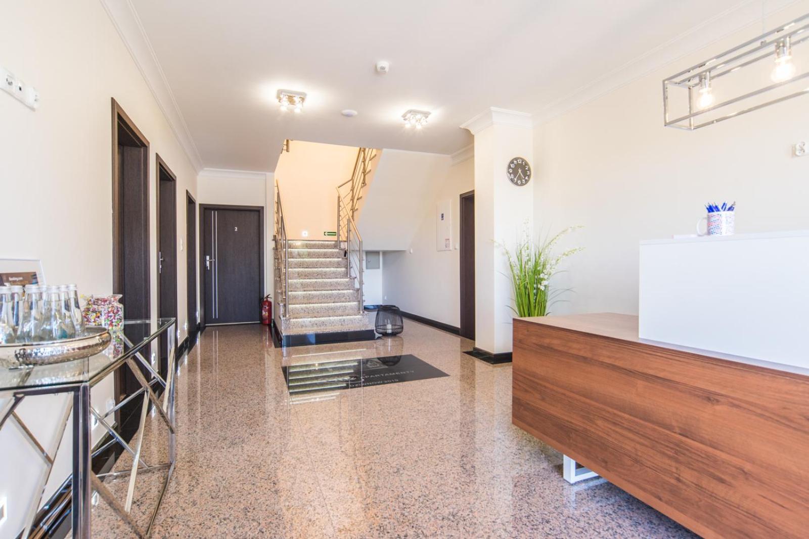 Lilu Apartamenty view 5