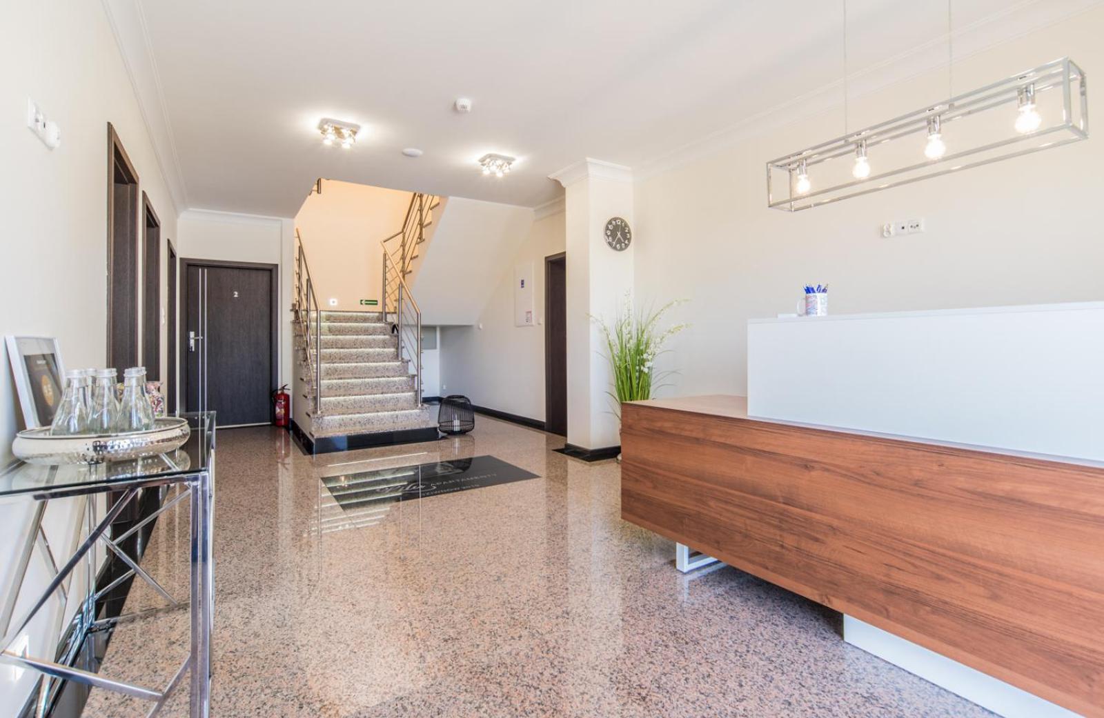 Lilu Apartamenty view 3