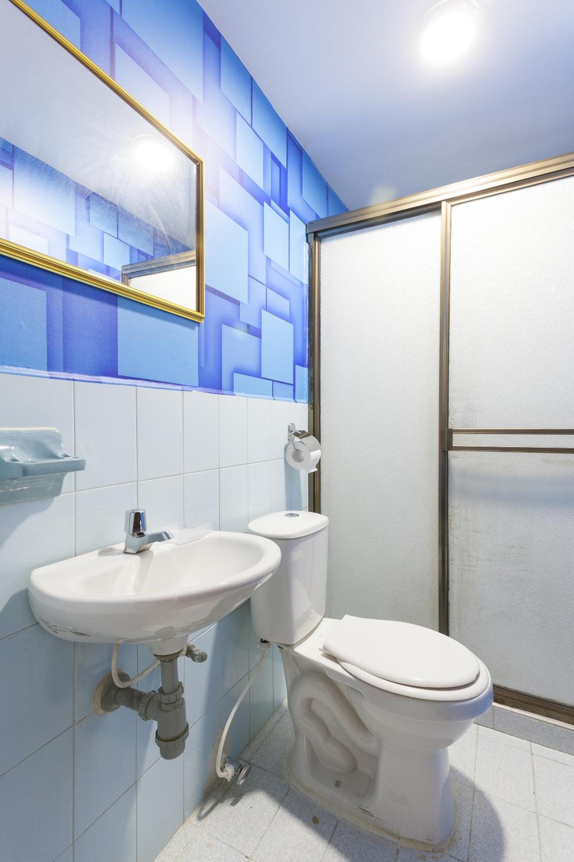 Apartamentos Amoblados JG de la 70