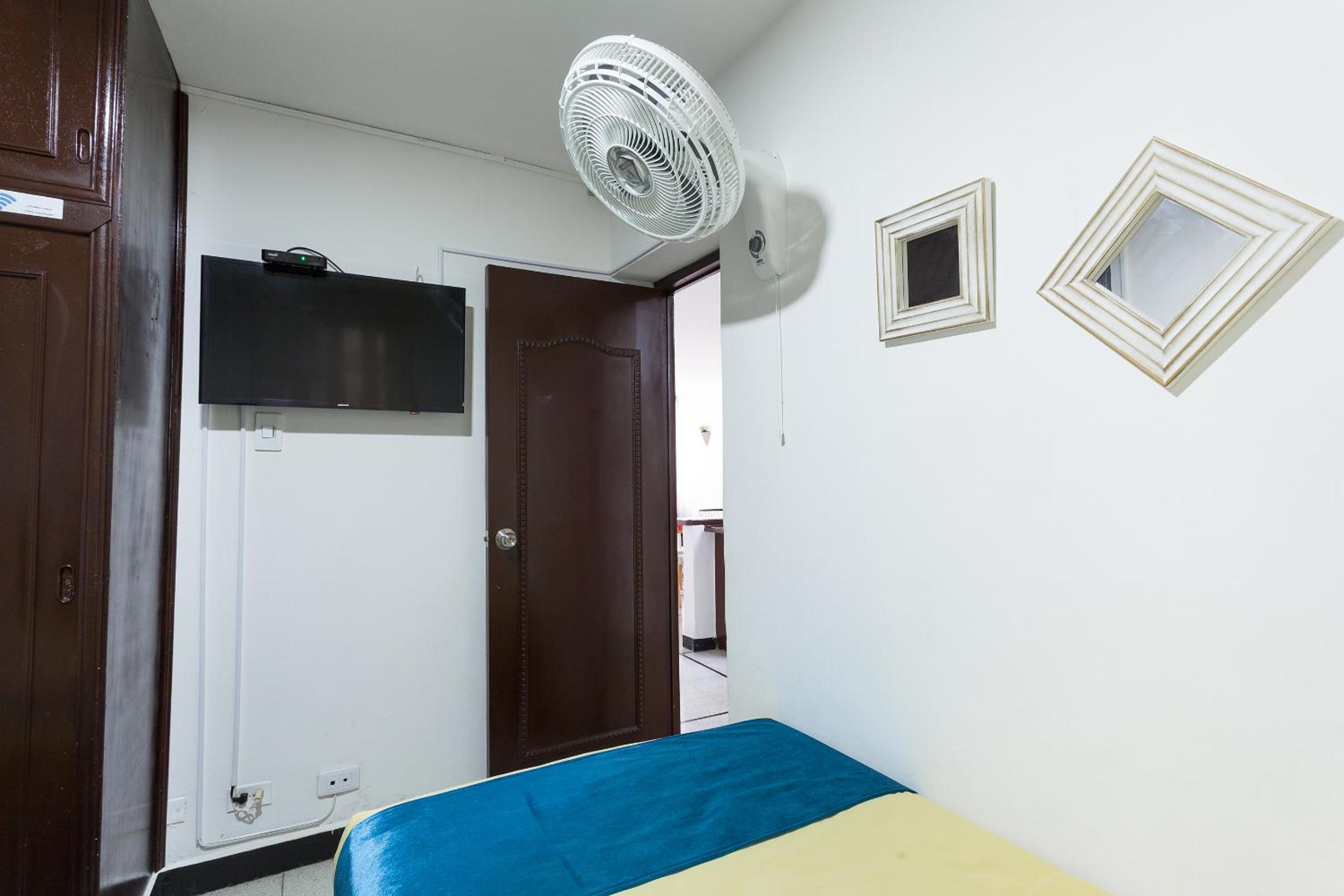 Apartamentos Amoblados JG de la 70