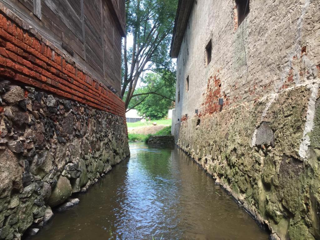 Maza Venecija-Kuldiga view 2
