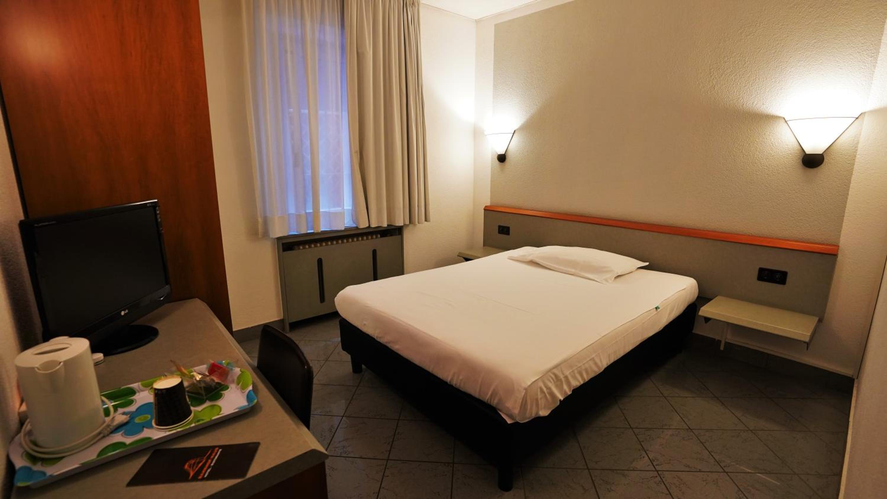 Hotel Bahnhof Haus