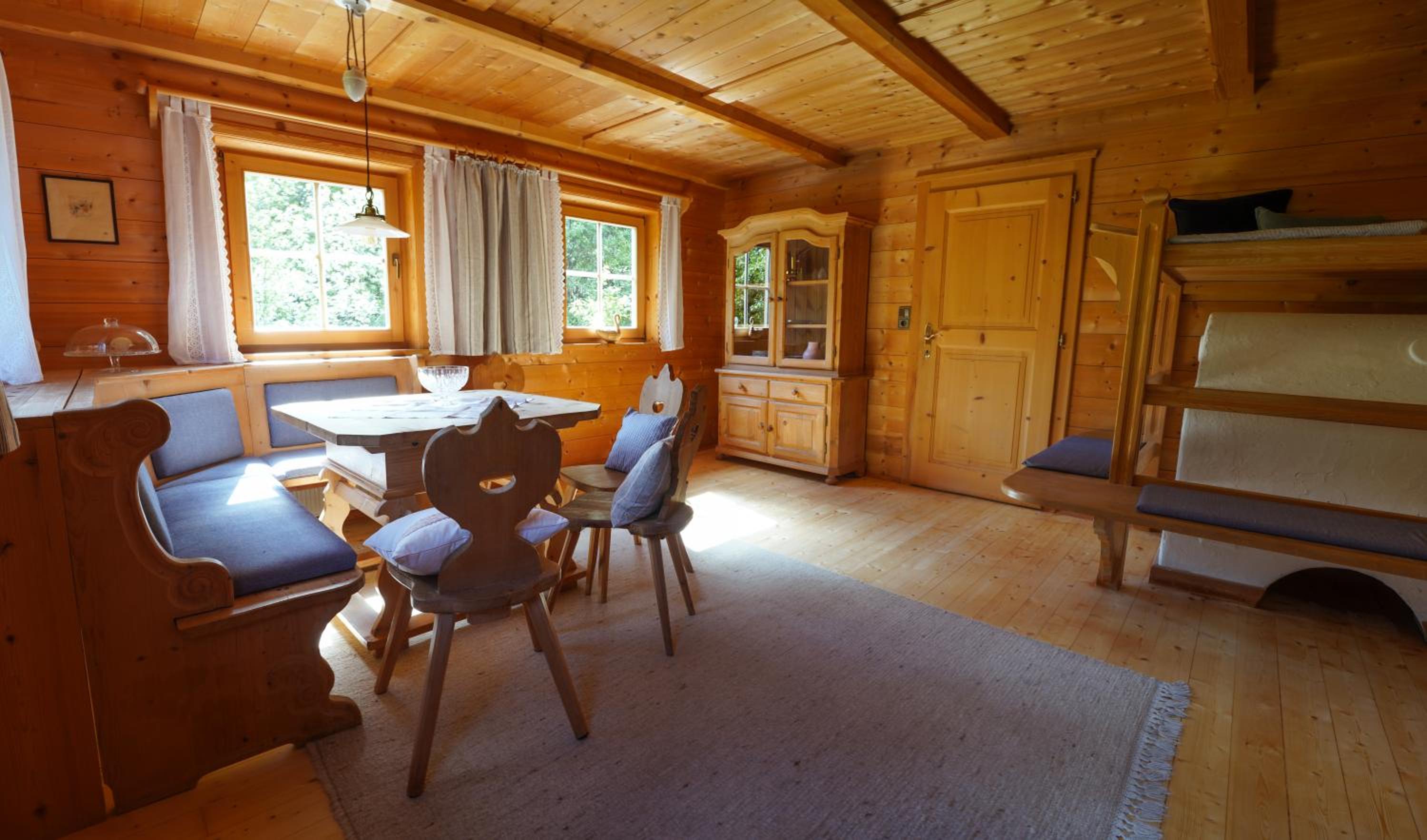 Bauernhaus Spathen
