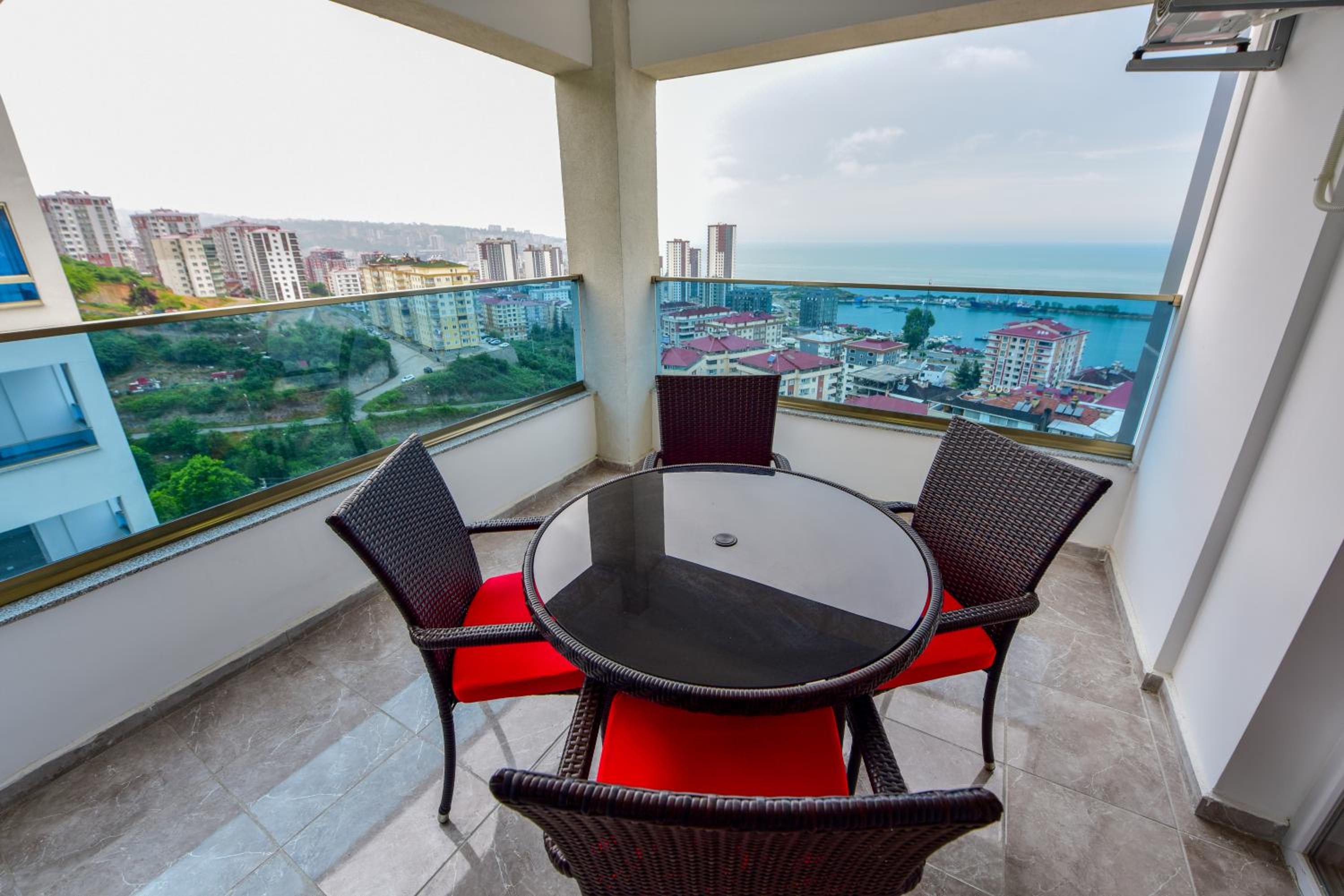 BAHAR RESIDENCE, photo 24