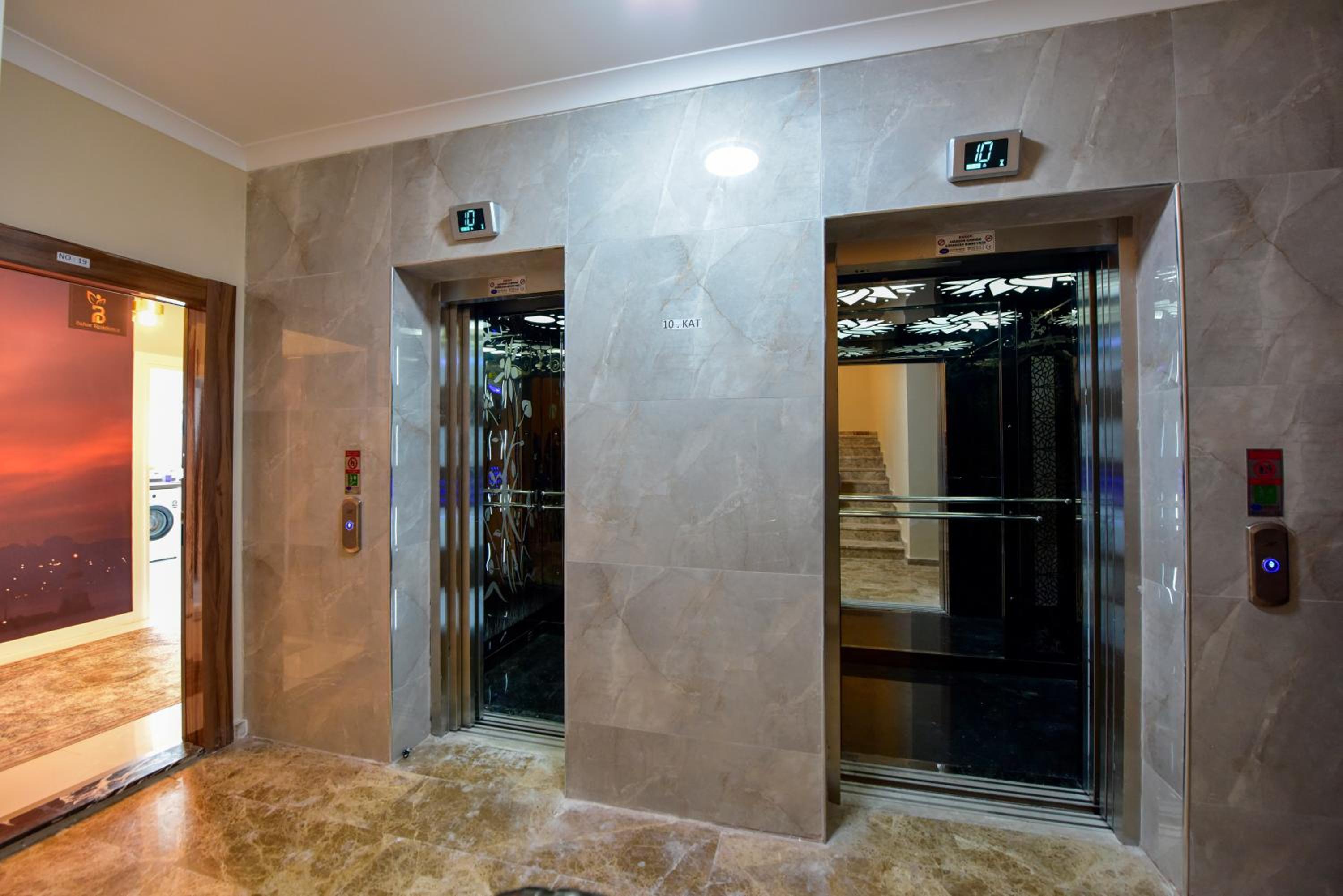 BAHAR RESIDENCE, photo 12