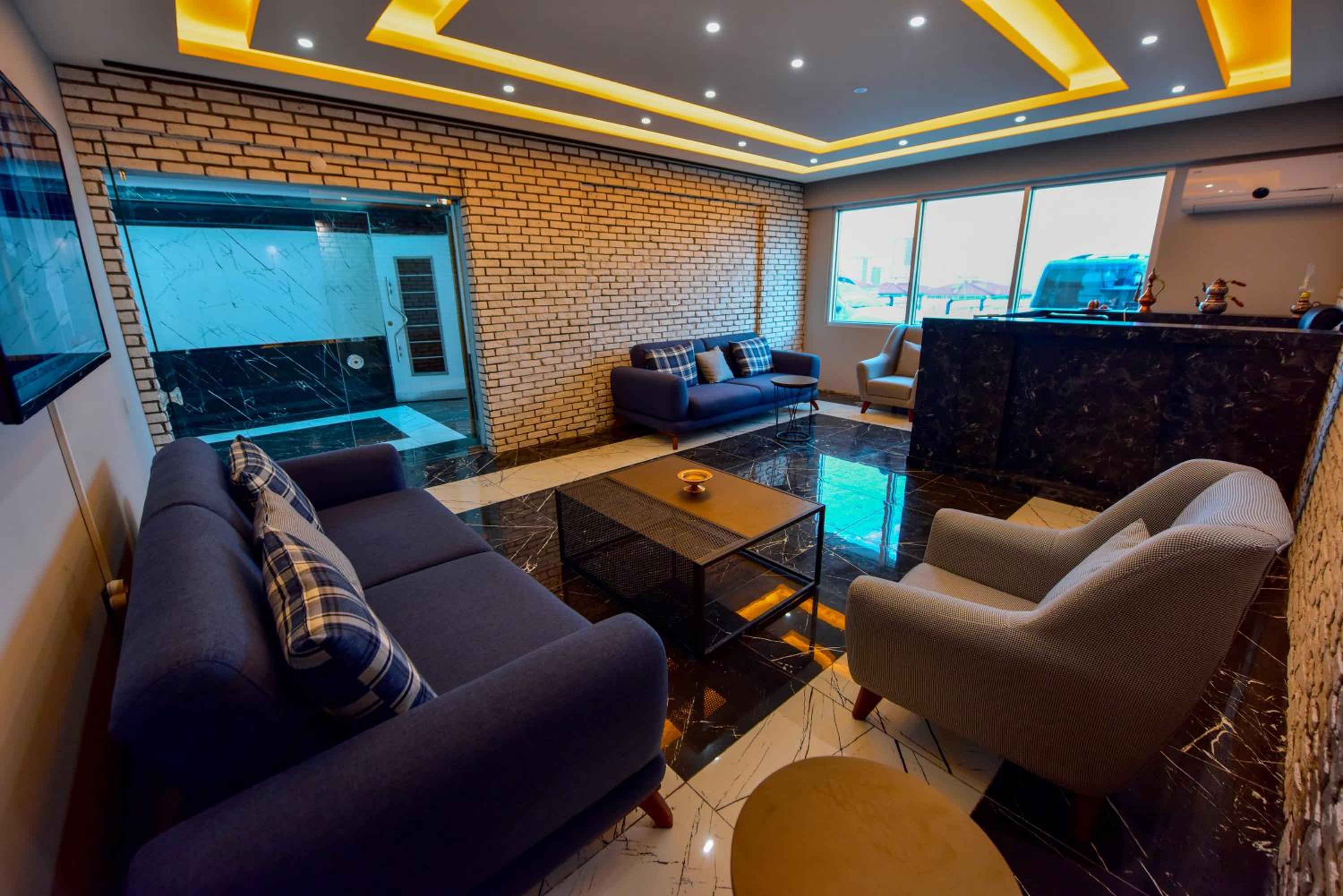 BAHAR RESIDENCE, photo 8