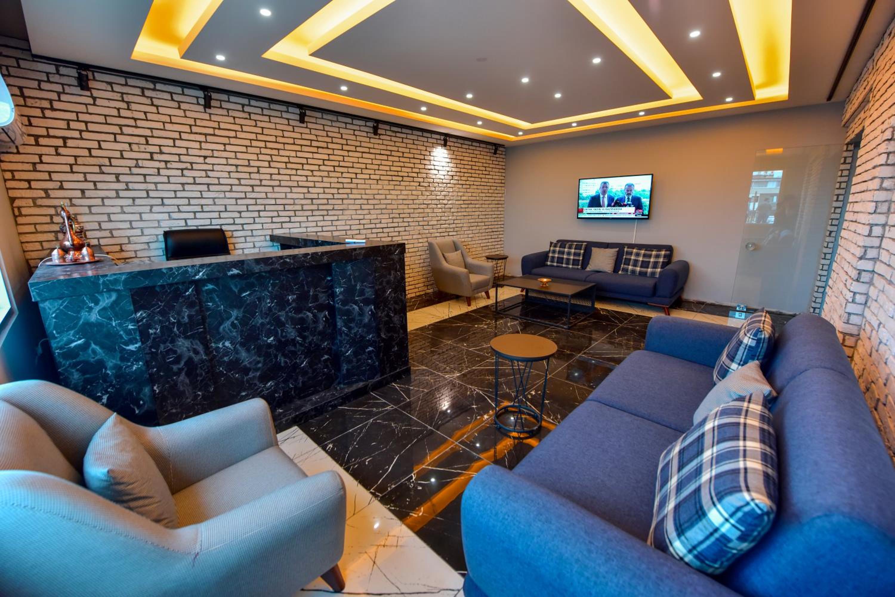 BAHAR RESIDENCE, photo 42