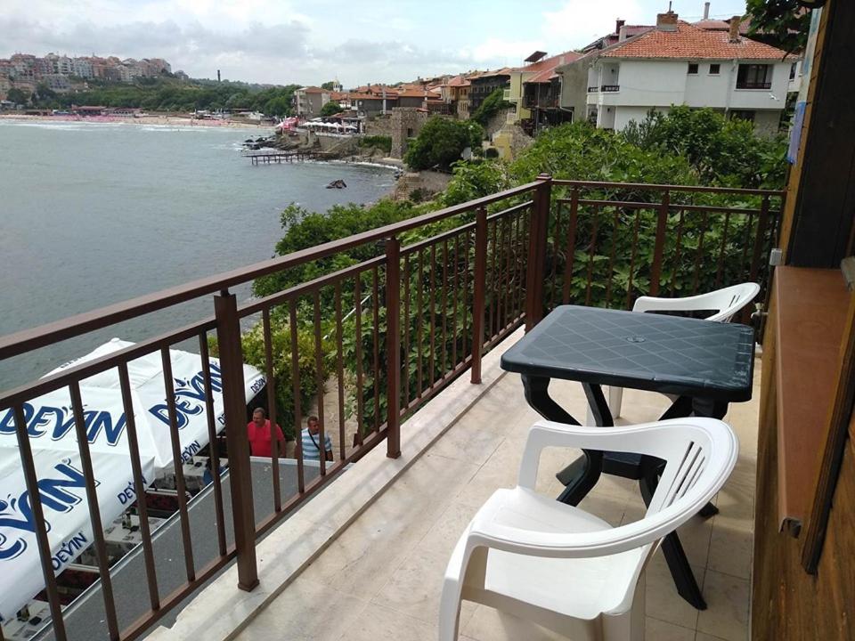 Guestrooms Durna
