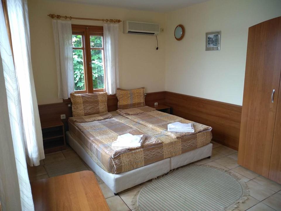 Guestrooms Durna
