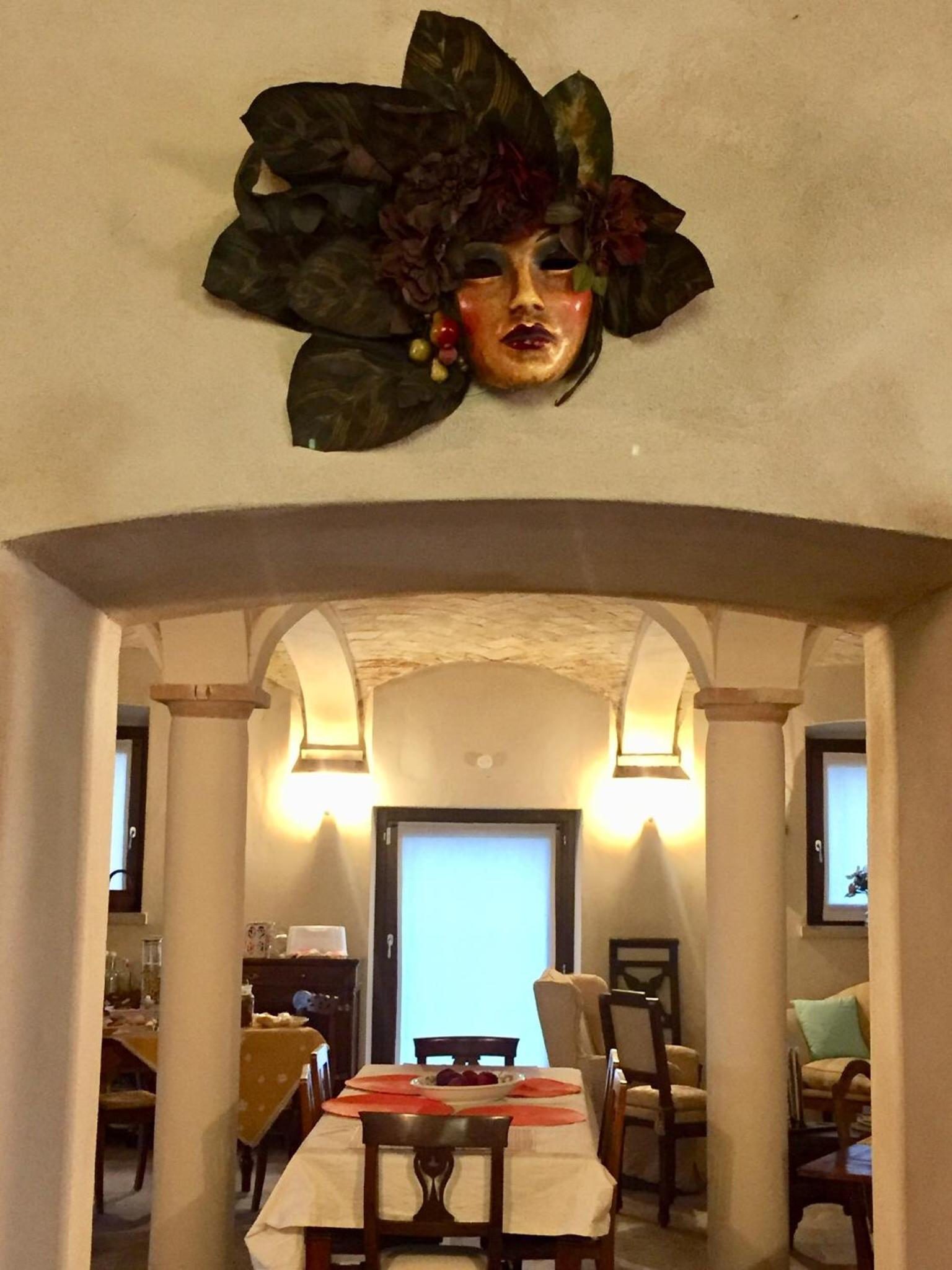 Agriturismo LaTerzola 3.0