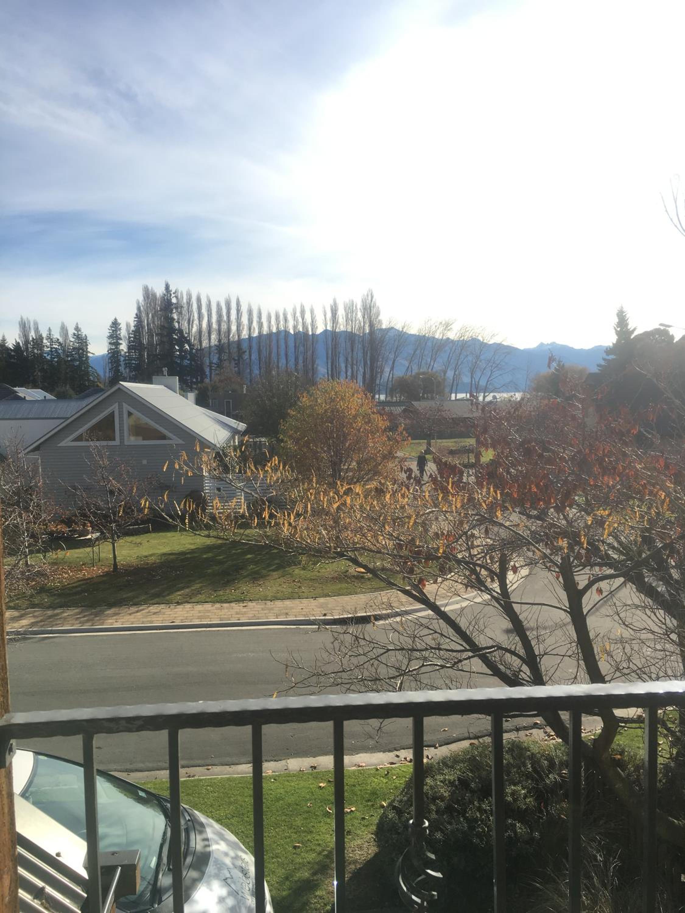 Lansdown Peaks Apartments