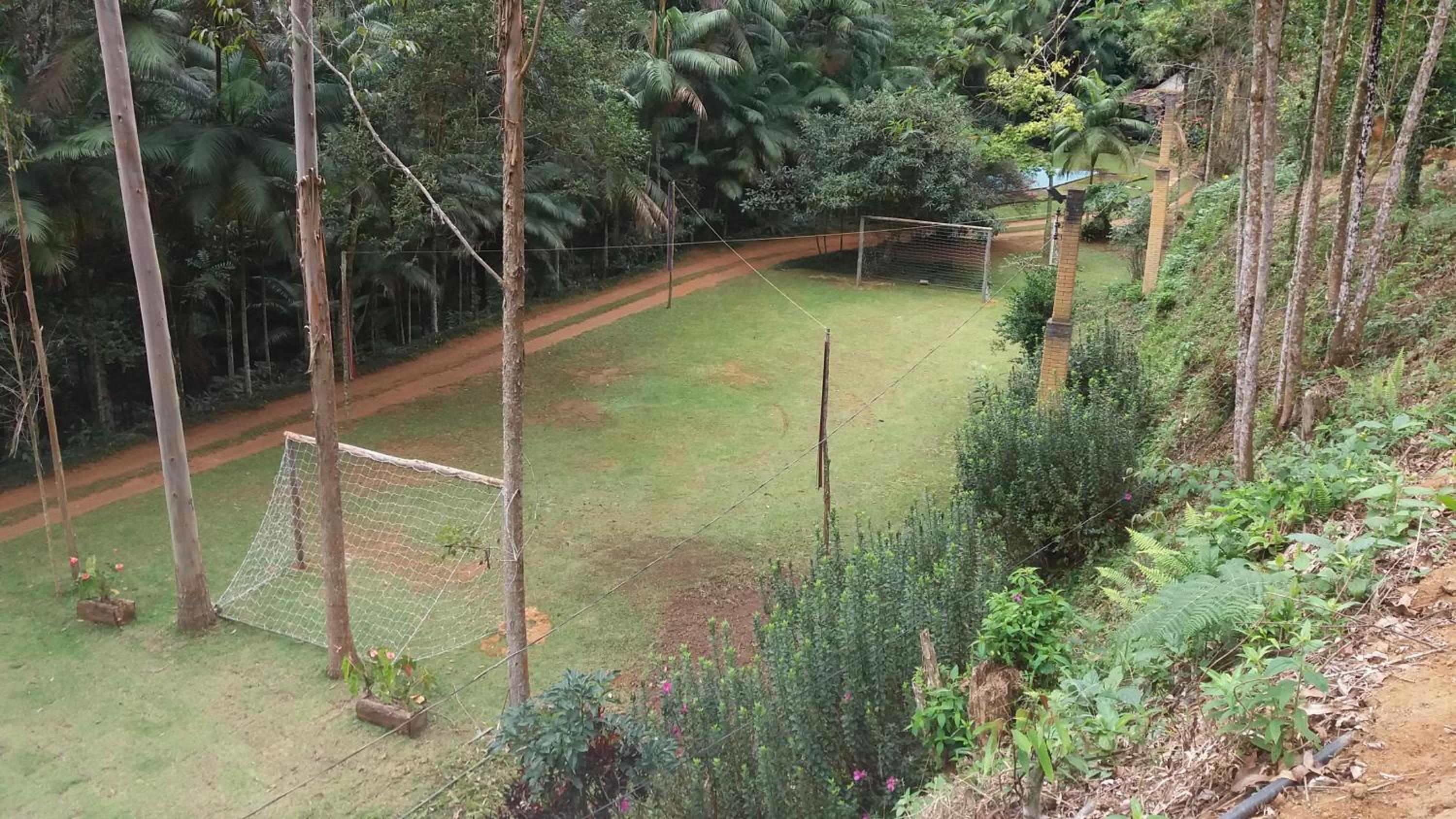 Sitio Camundongo
