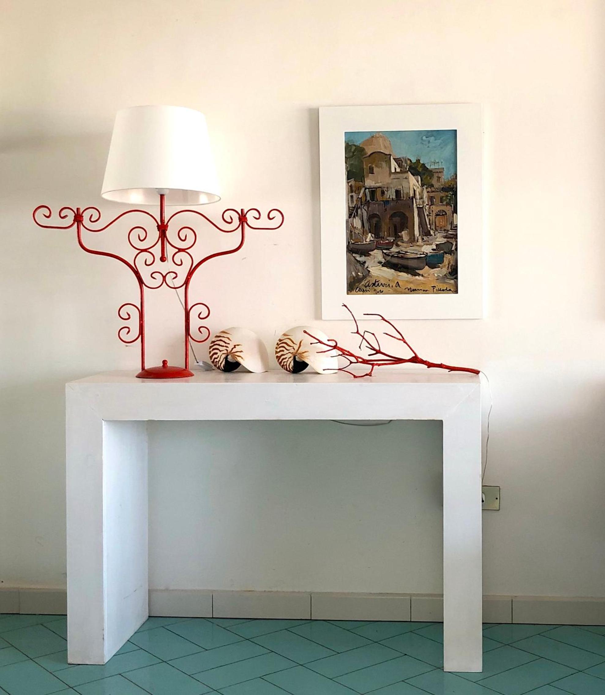 Maison Gioffredi en Ischia