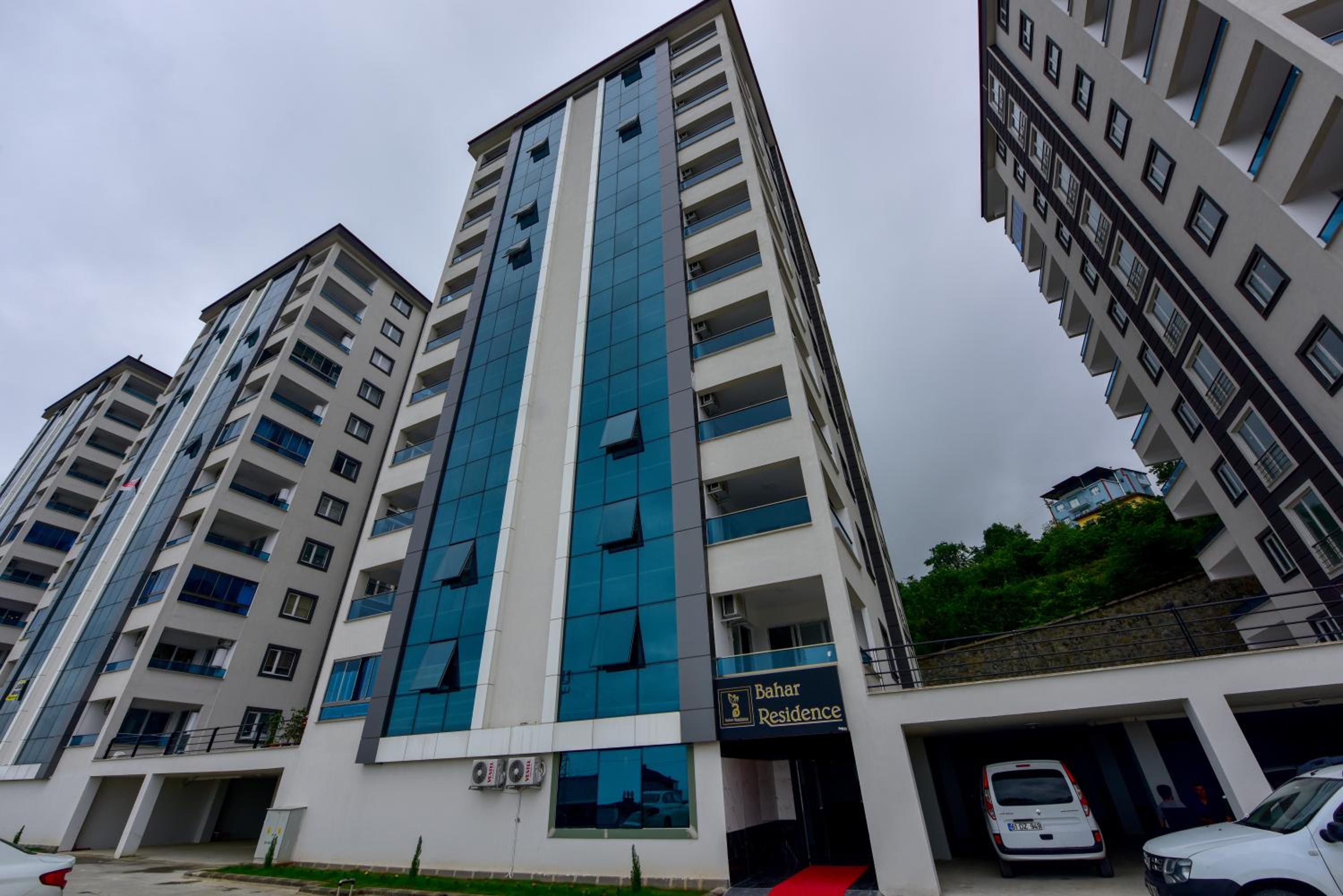 BAHAR RESIDENCE, photo 68