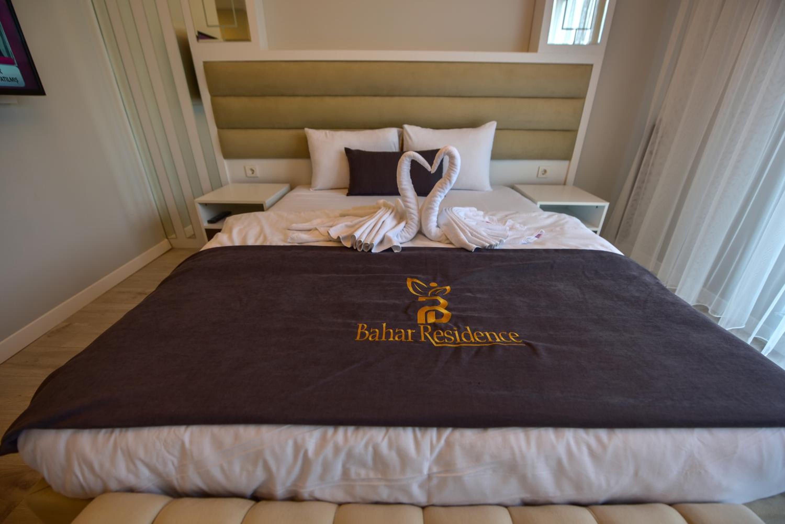 BAHAR RESIDENCE en Trabzon
