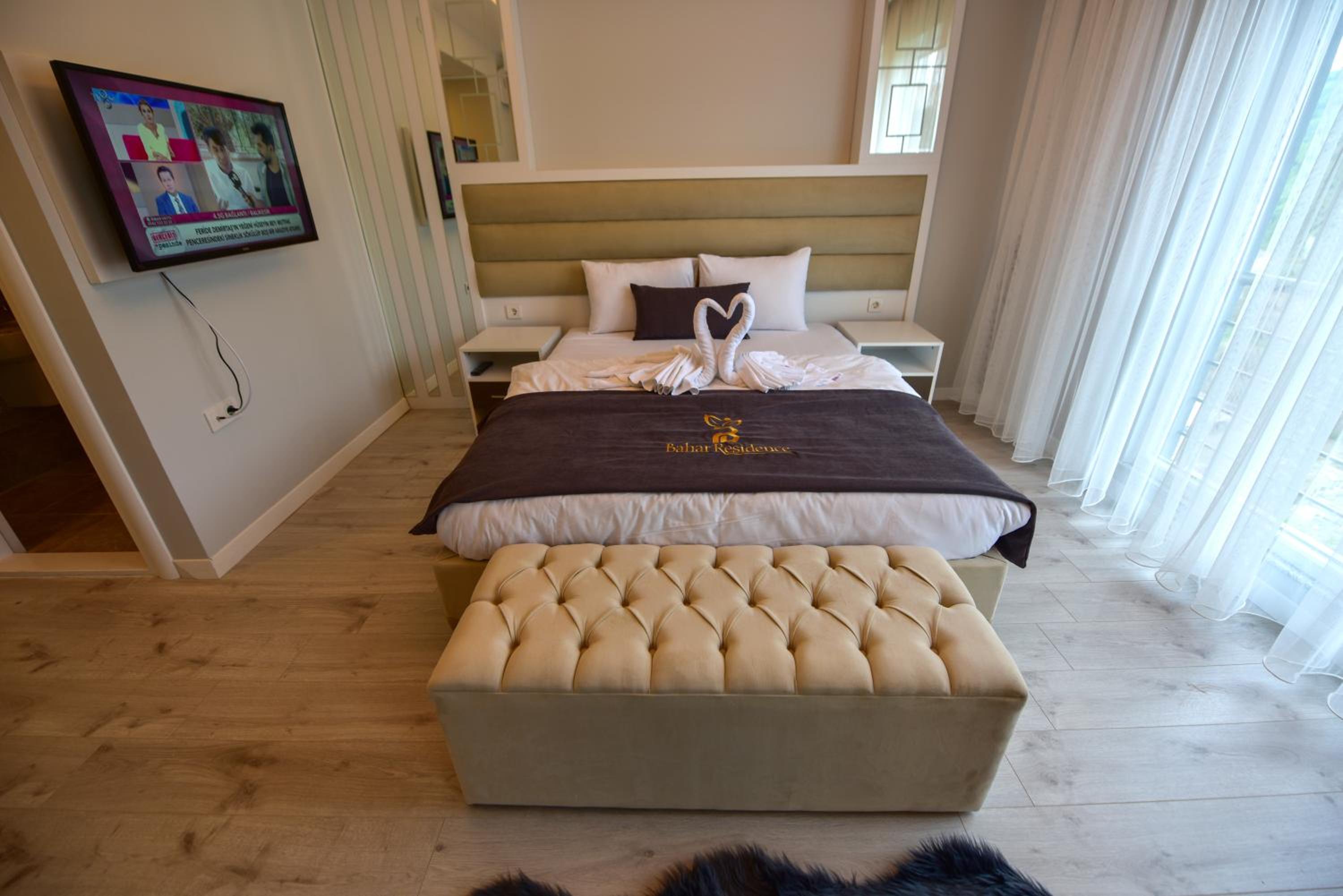 BAHAR RESIDENCE, photo 64
