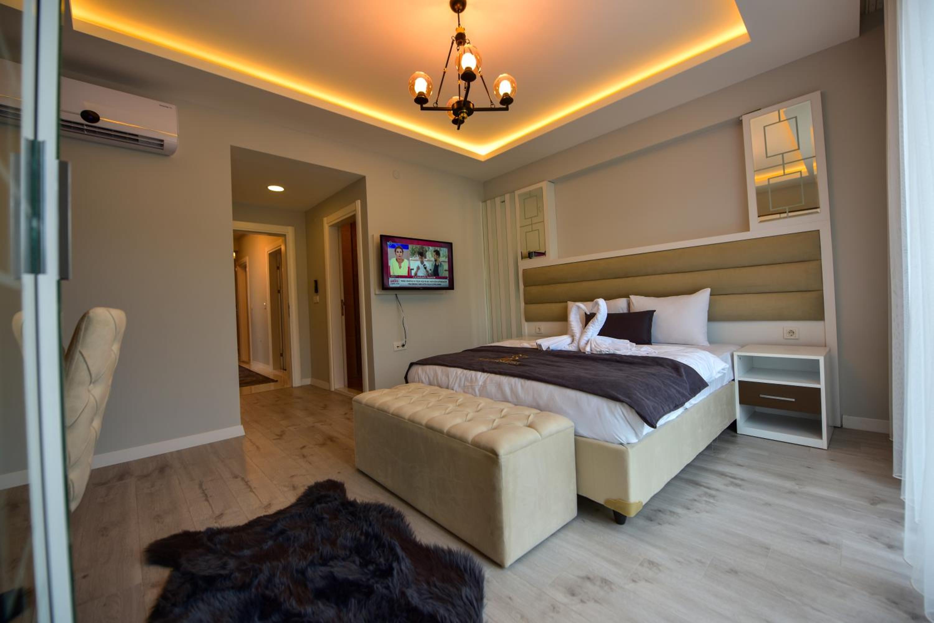 BAHAR RESIDENCE, photo 28
