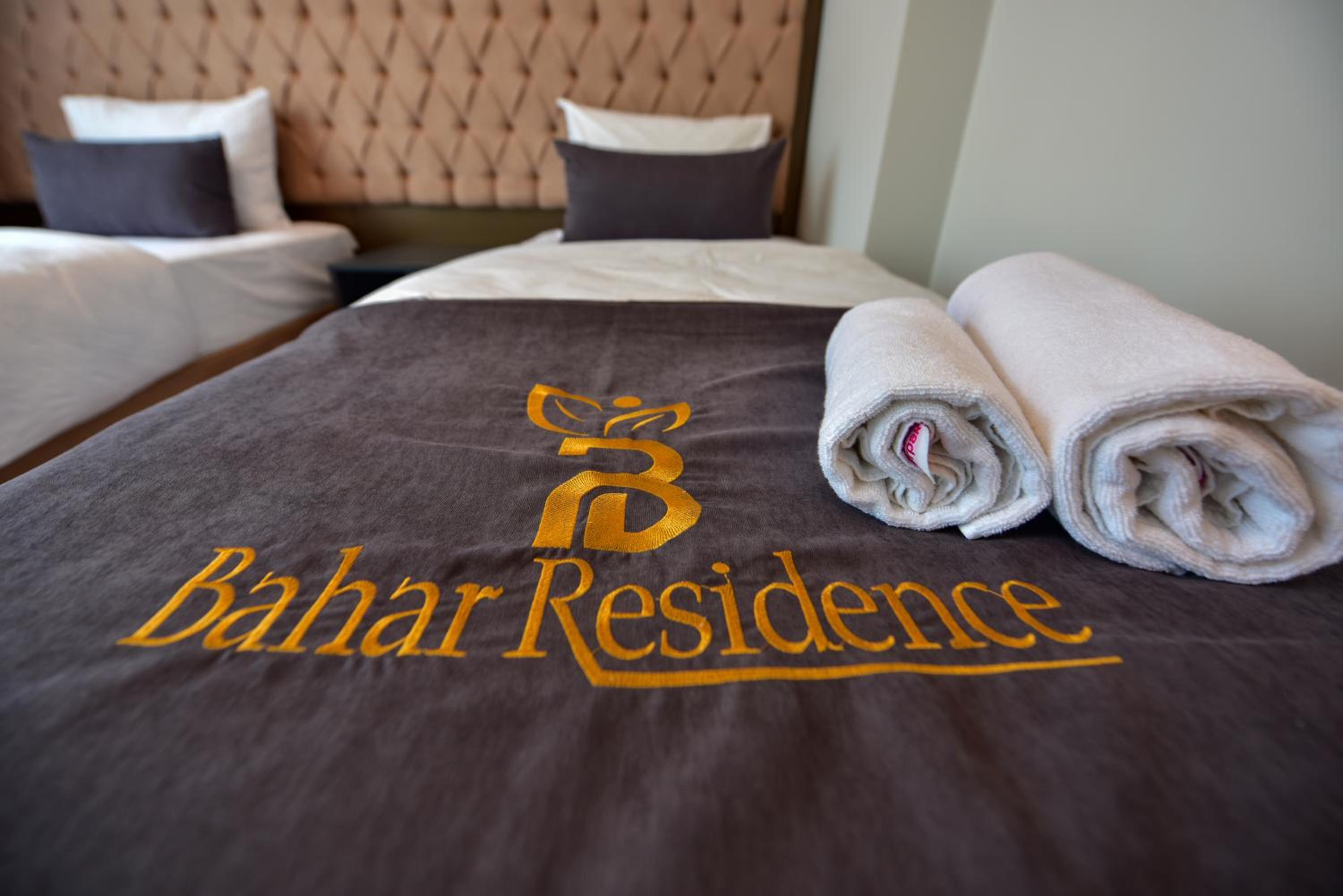BAHAR RESIDENCE en Trabzon