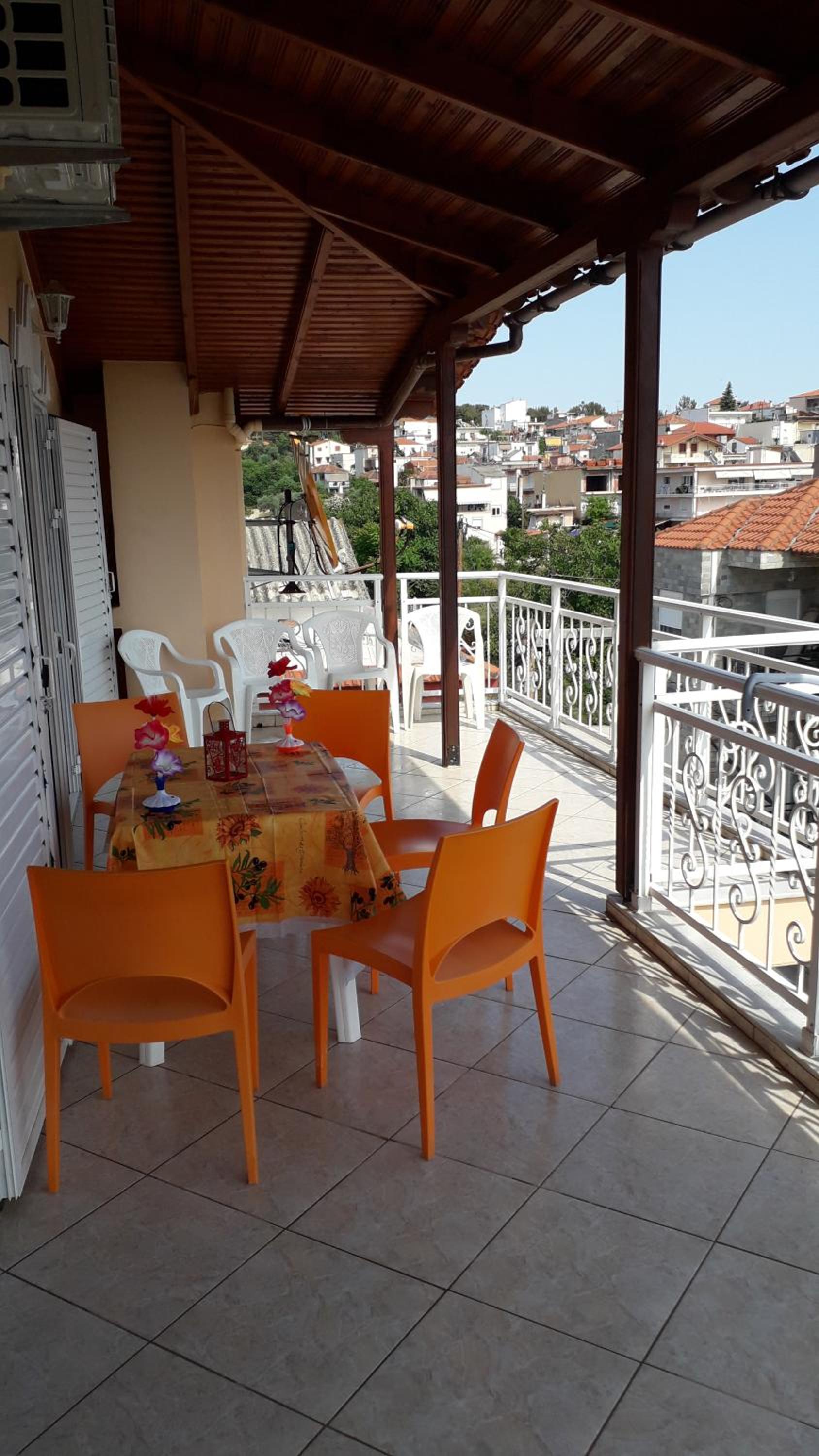 HOUSE DILENA TSIMTSIRI view 2