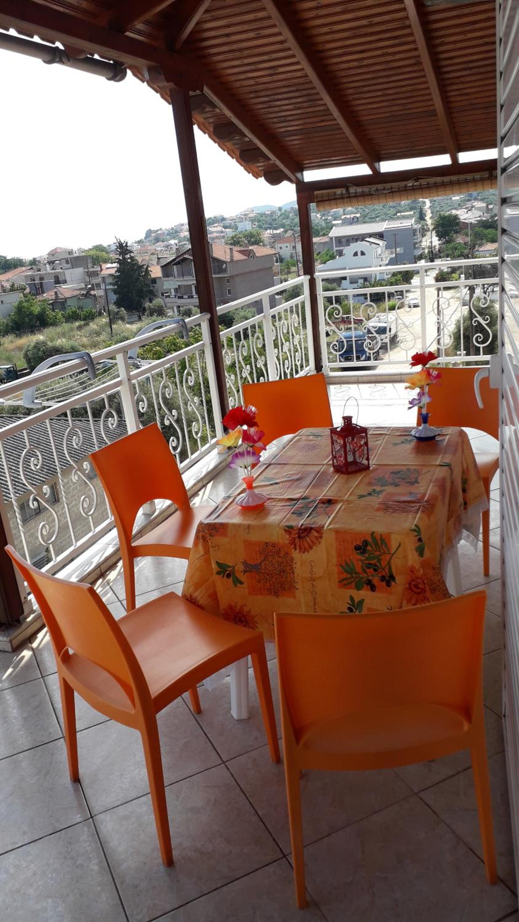 HOUSE DILENA TSIMTSIRI view 3