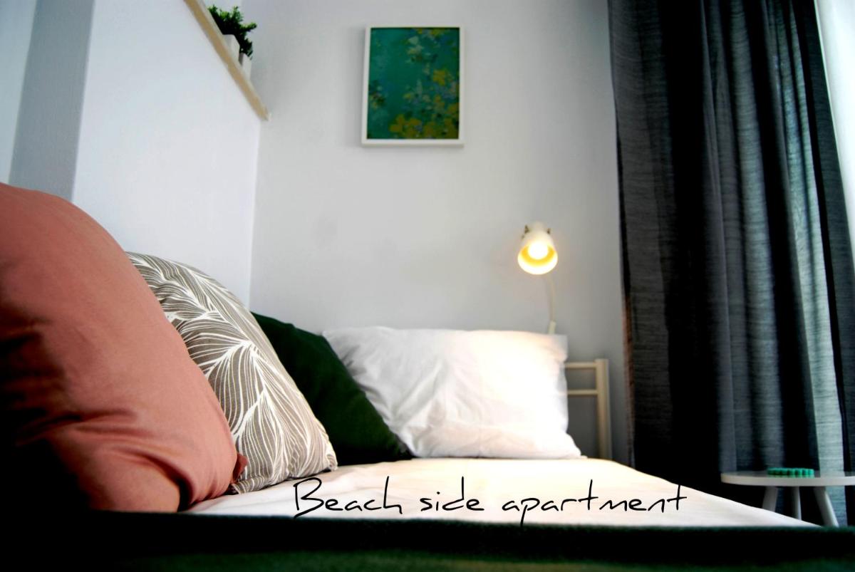 Beach Side Apart I photo 5