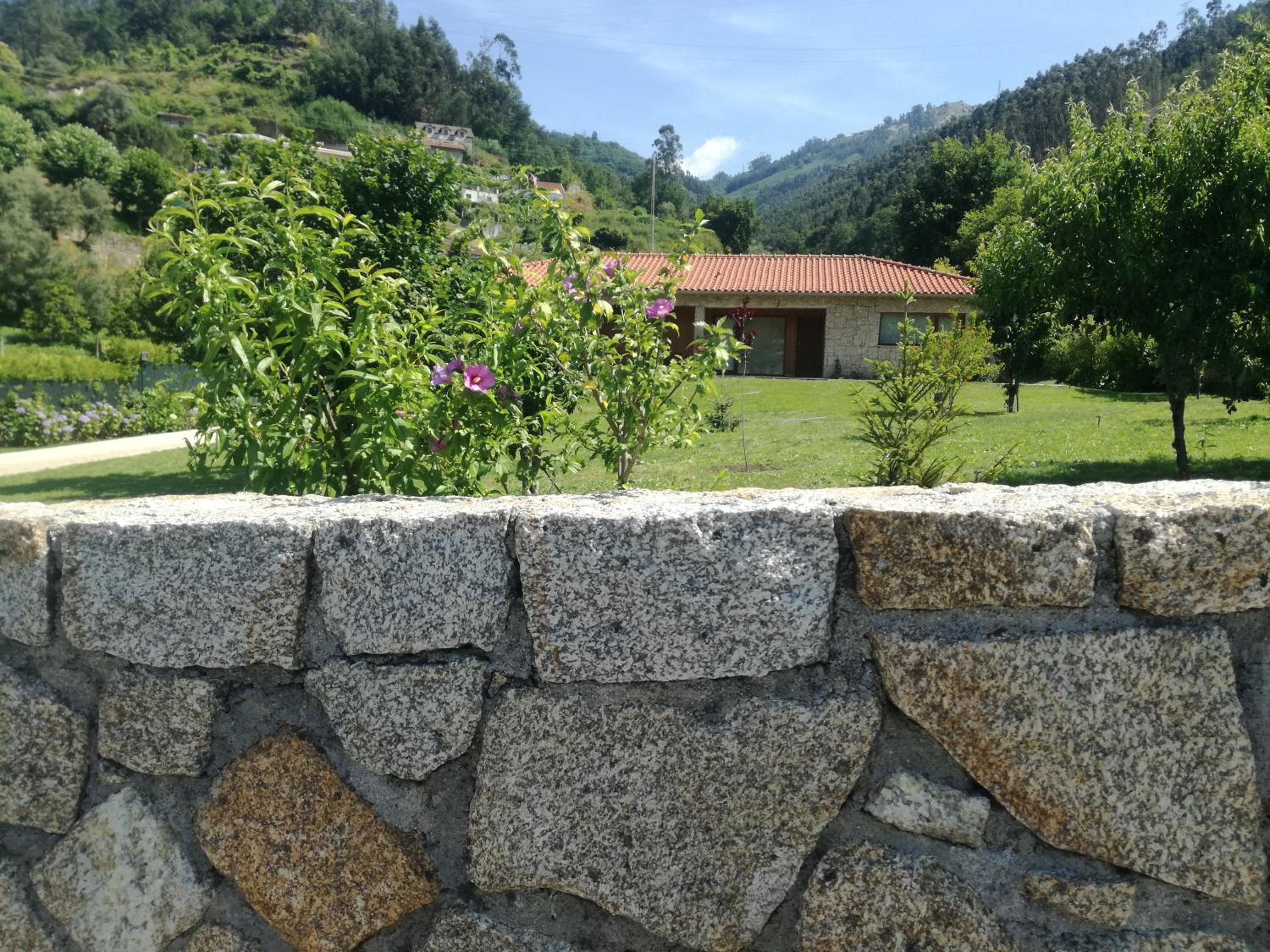 Cottage, Casa do Laranjal - Near Gerês view 4